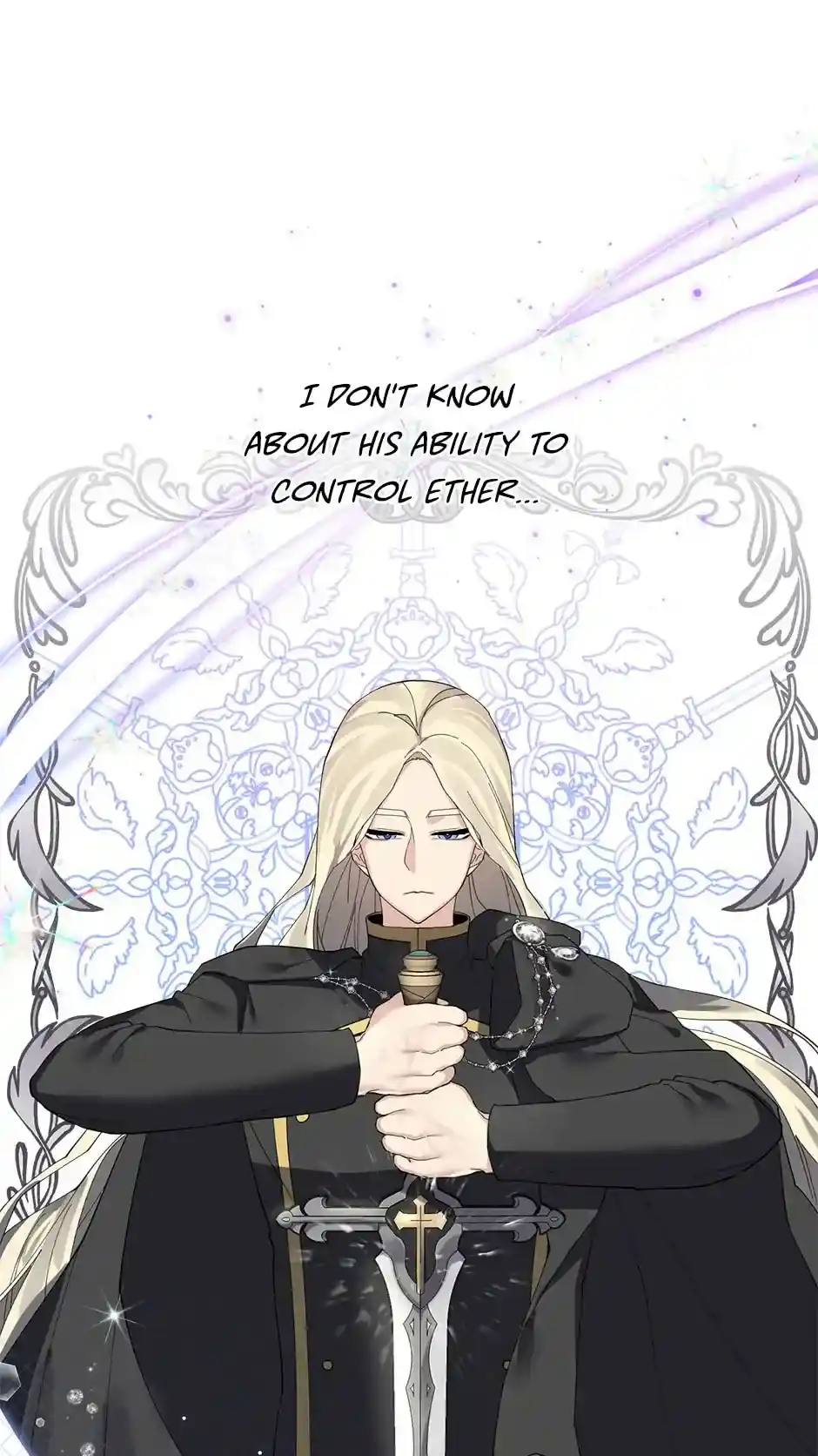 Starting from Today, I’m a Princess? Chapter 53