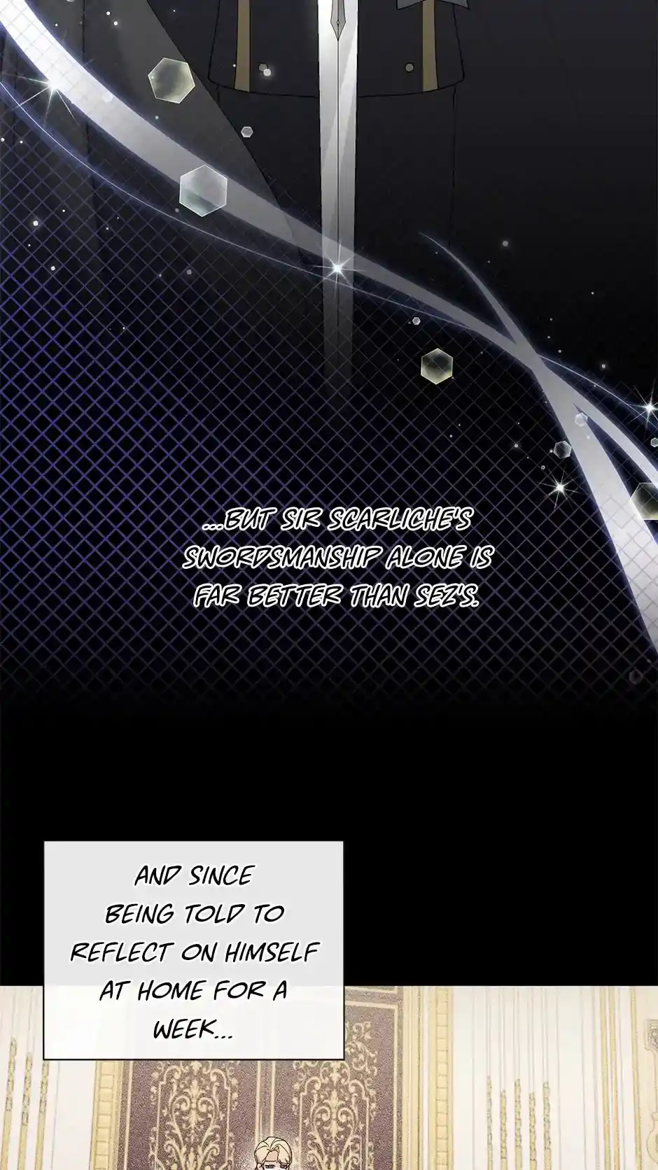 Starting from Today, I’m a Princess? Chapter 53