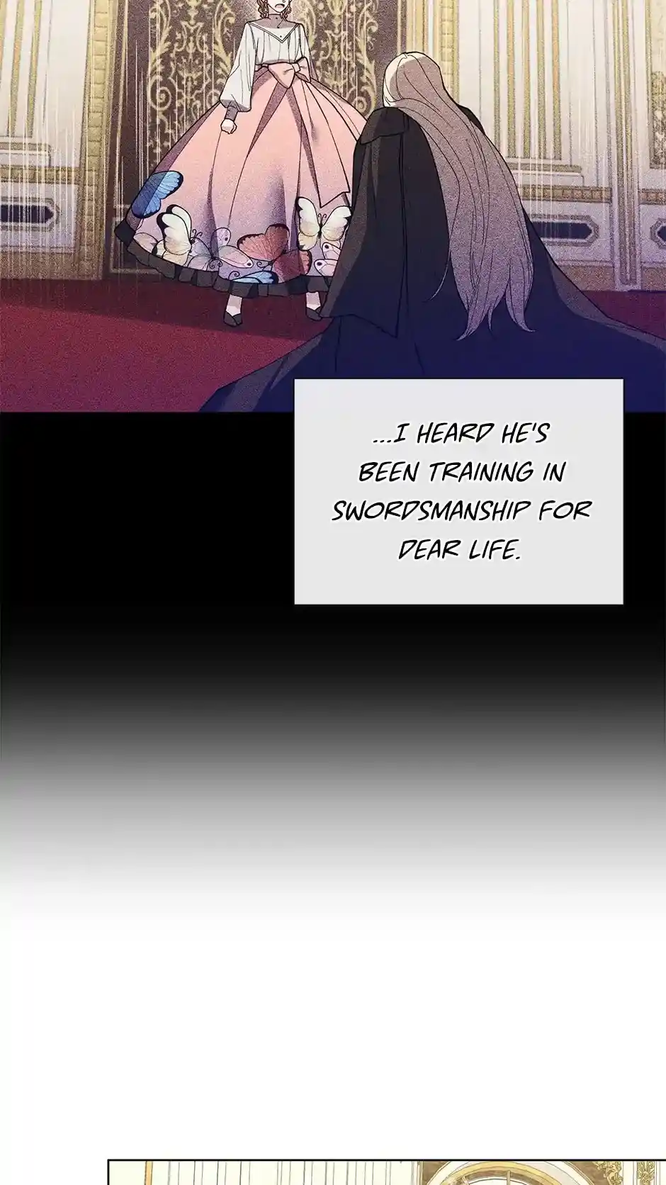 Starting from Today, I’m a Princess? Chapter 53