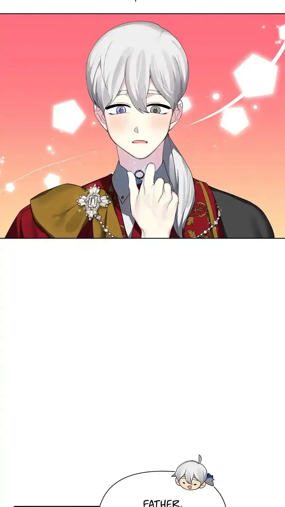 Starting from Today, I’m a Princess? Chapter 53