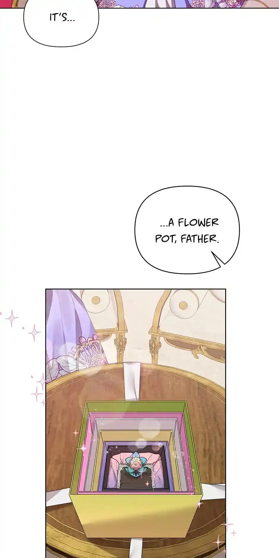 Starting from Today, I’m a Princess? Chapter 53