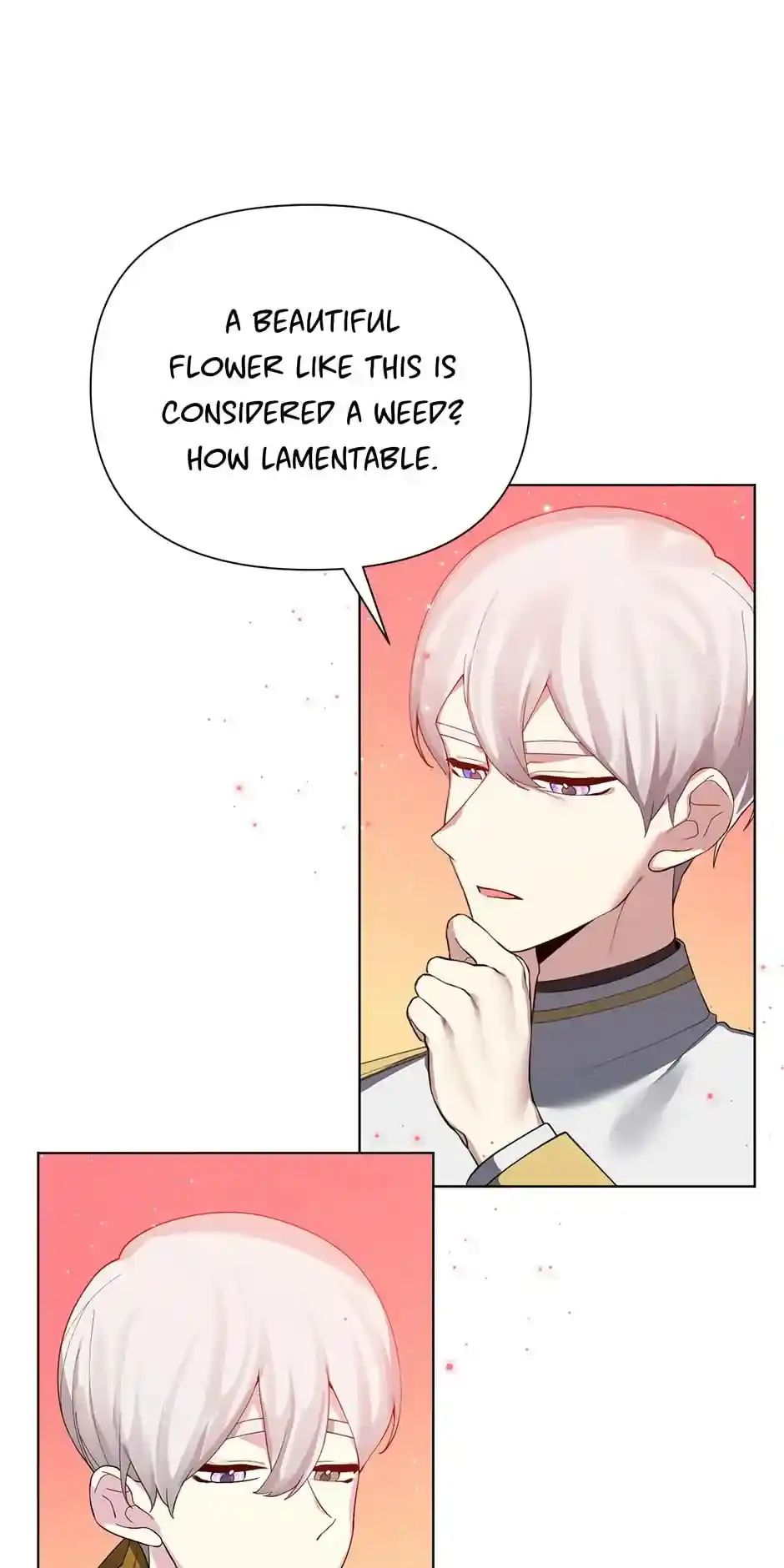 Starting from Today, I’m a Princess? Chapter 53