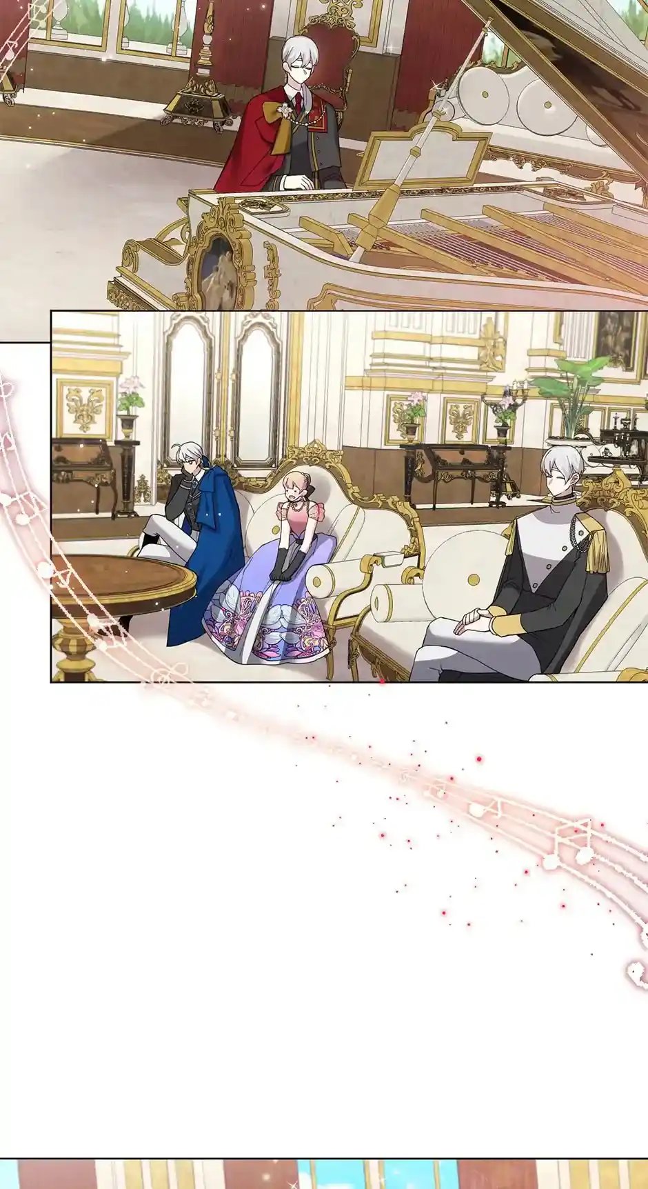 Starting from Today, I’m a Princess? Chapter 53