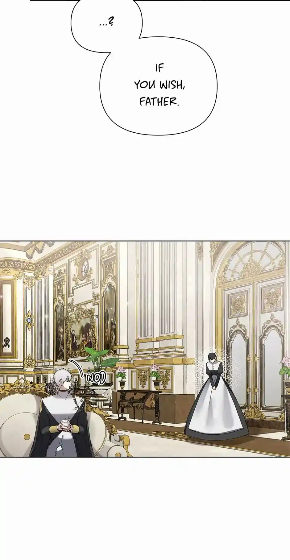 Starting from Today, I’m a Princess? Chapter 53