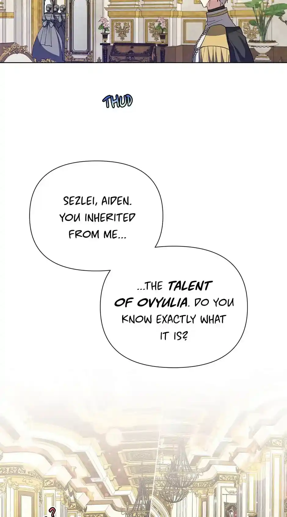 Starting from Today, I’m a Princess? Chapter 53