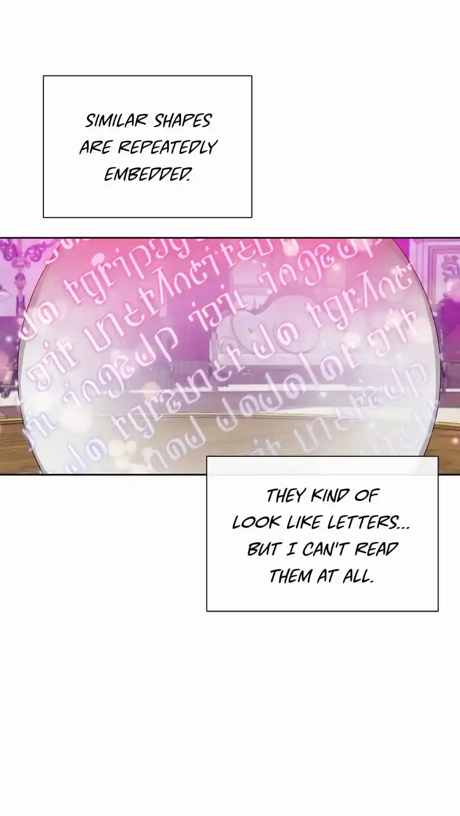 Starting from Today, I’m a Princess? Chapter 54