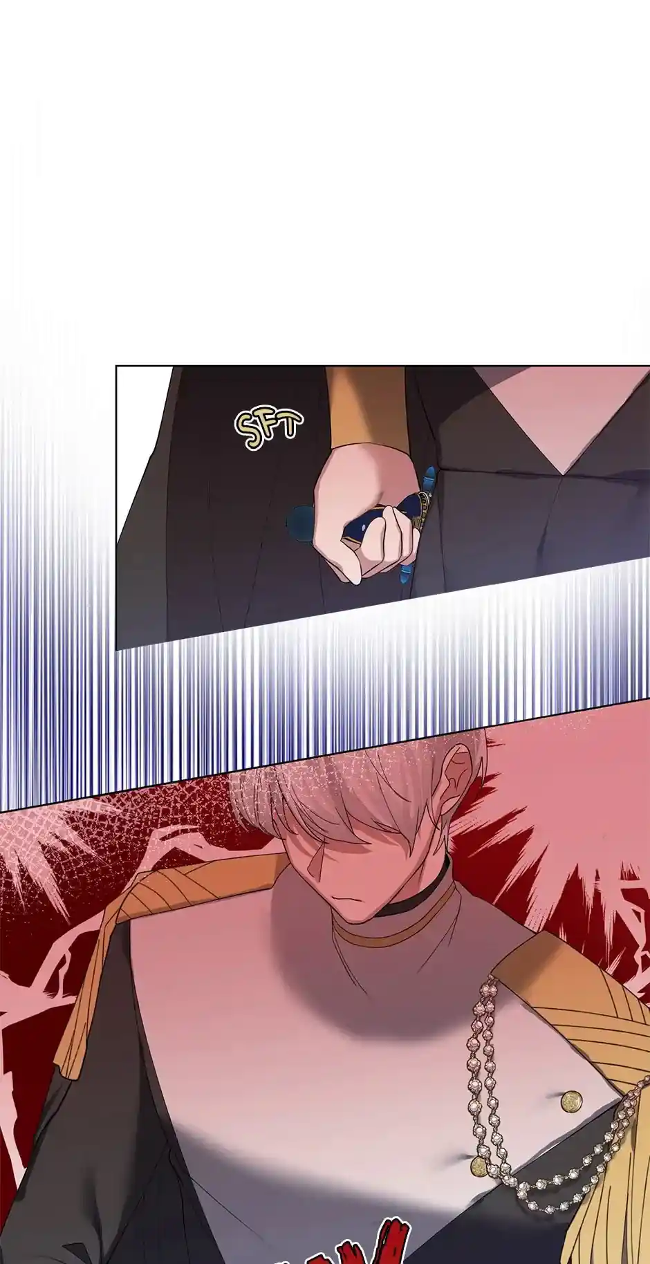 Starting from Today, I’m a Princess? Chapter 54