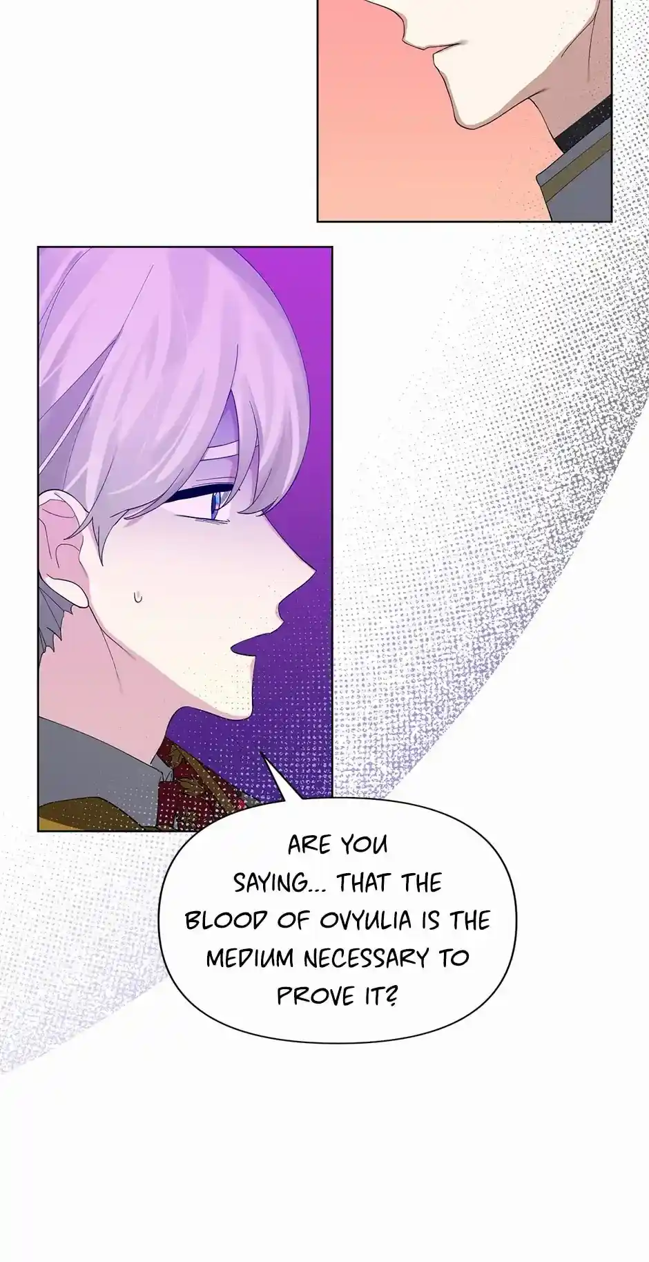 Starting from Today, I’m a Princess? Chapter 54