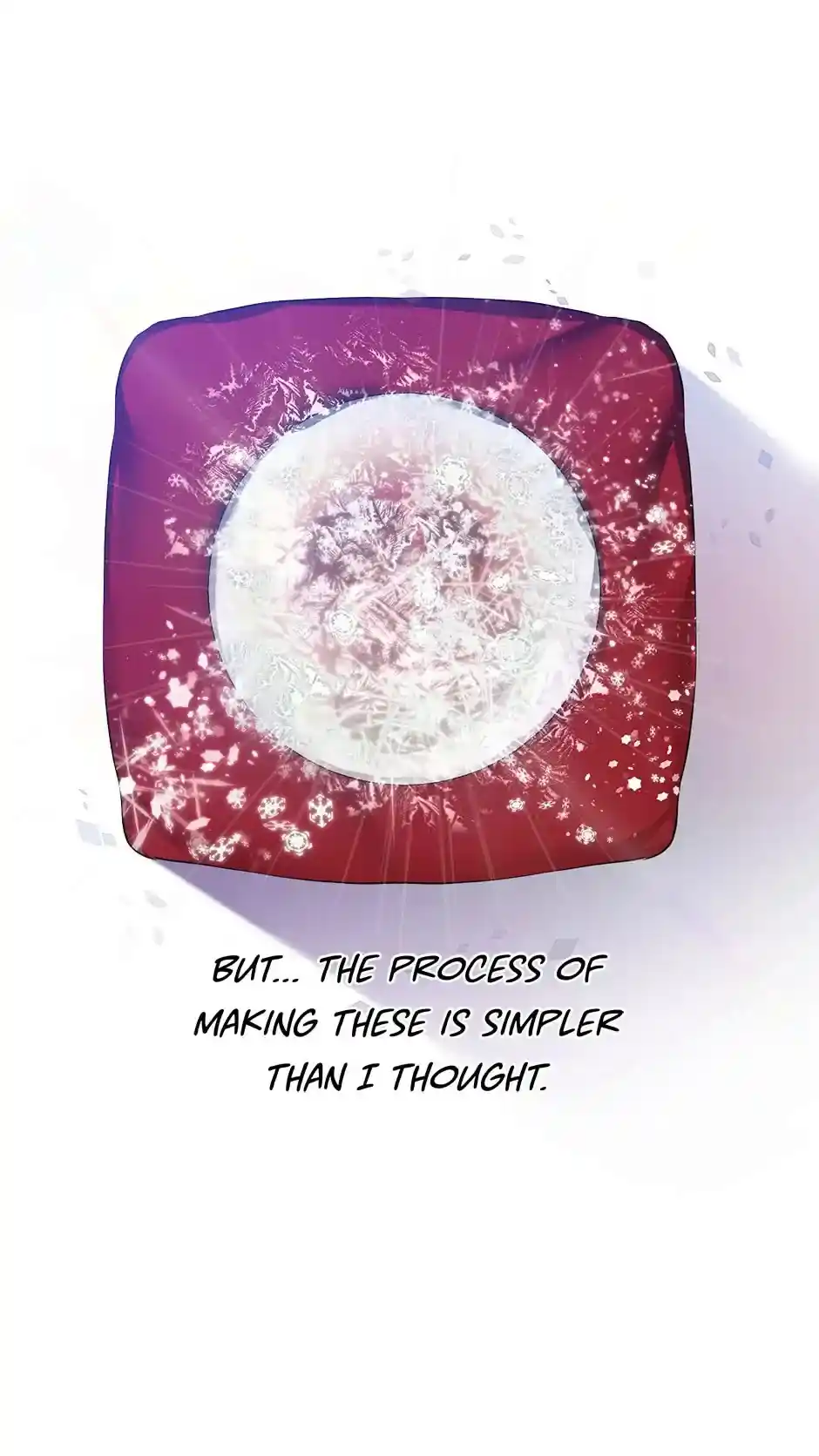 Starting from Today, I’m a Princess? Chapter 54