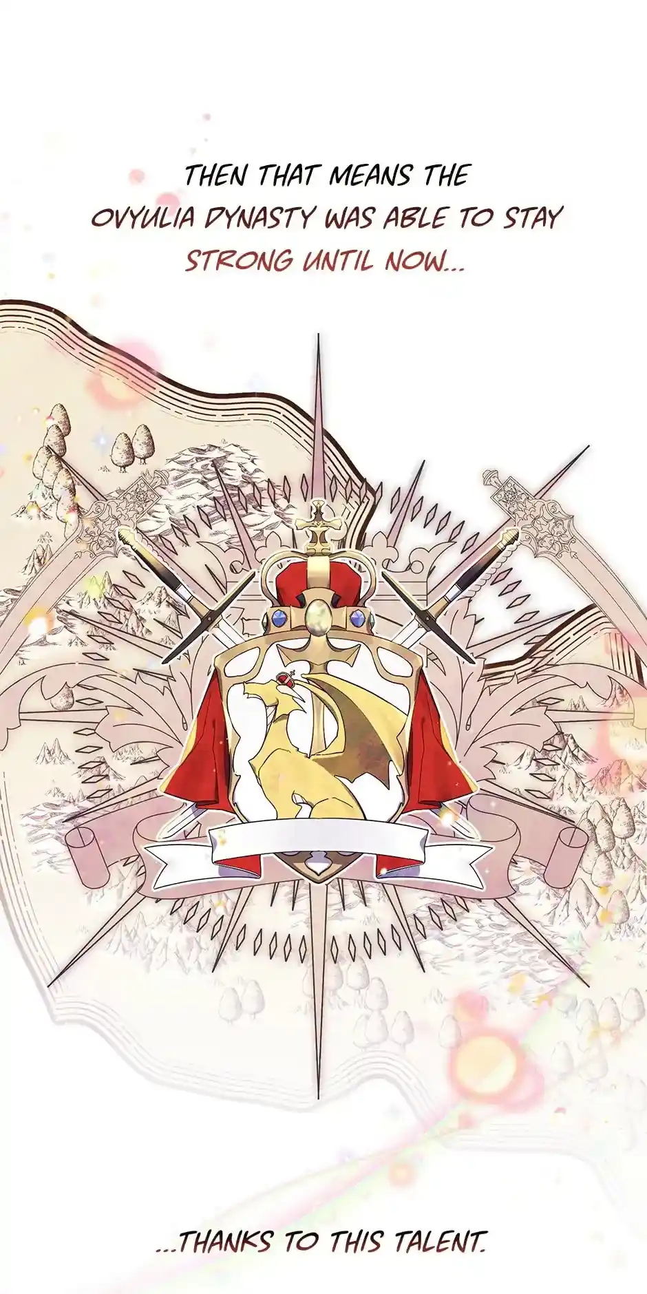 Starting from Today, I’m a Princess? Chapter 54