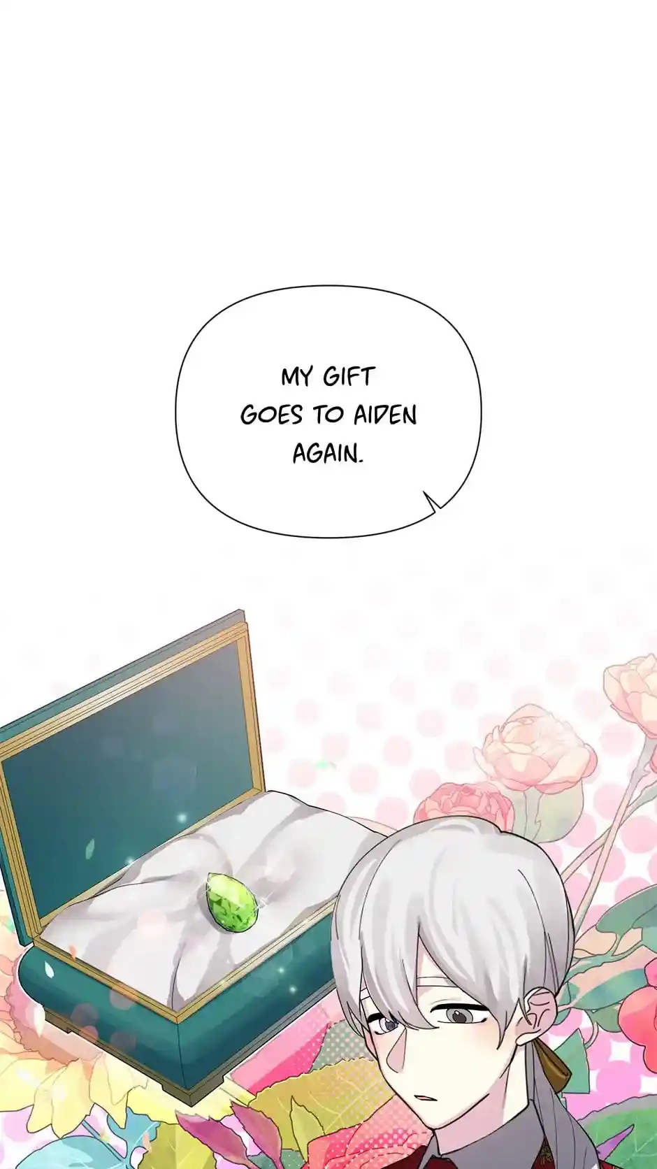 Starting from Today, I’m a Princess? Chapter 54