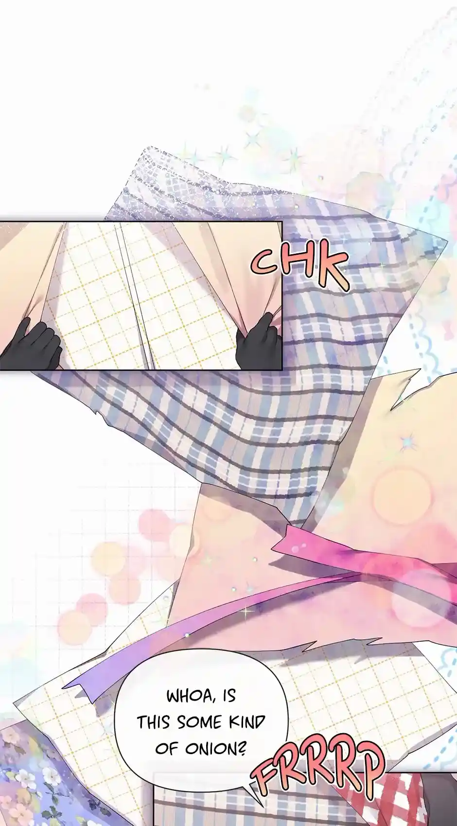 Starting from Today, I’m a Princess? Chapter 54