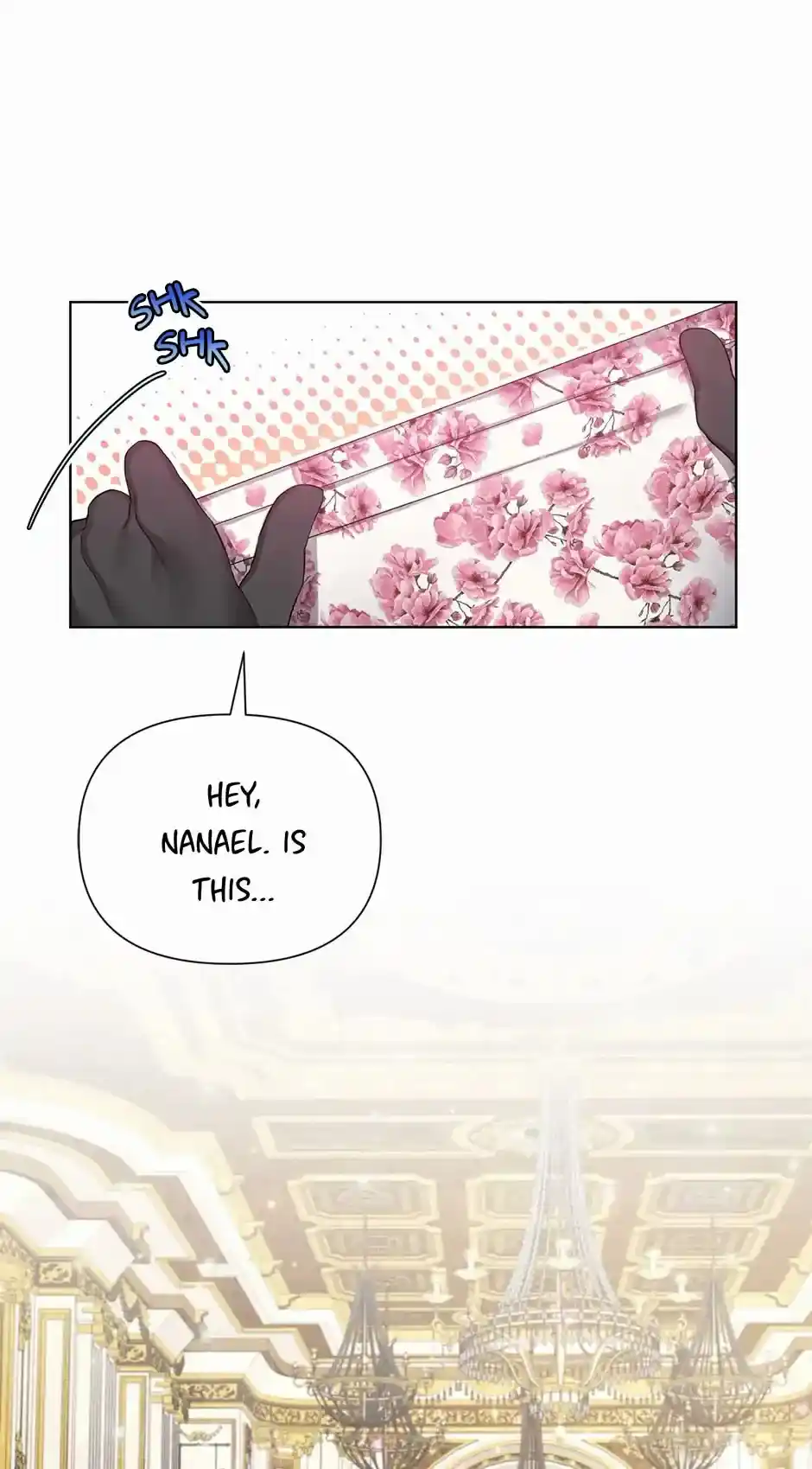 Starting from Today, I’m a Princess? Chapter 54