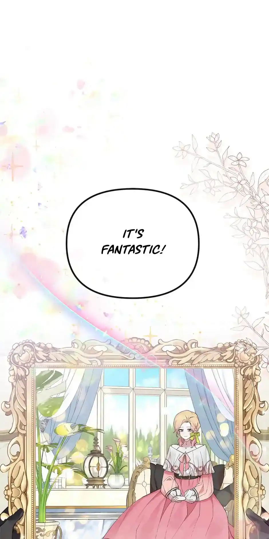 Starting from Today, I’m a Princess? Chapter 55