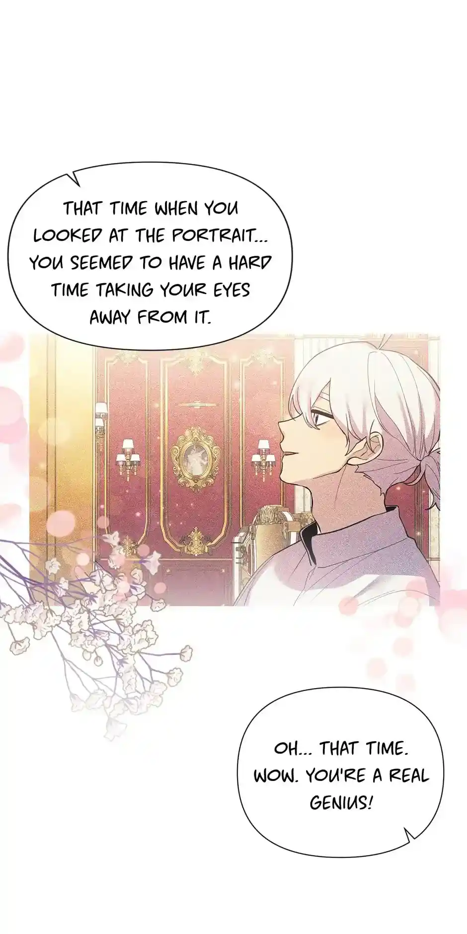 Starting from Today, I’m a Princess? Chapter 55