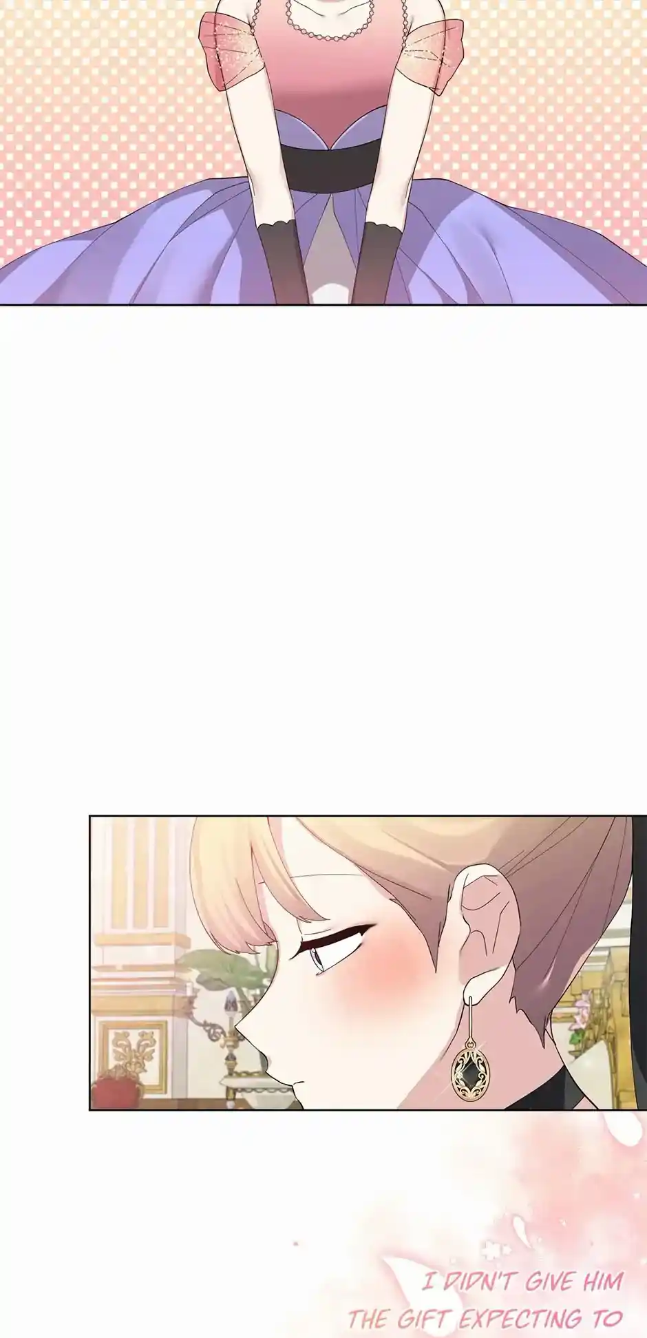 Starting from Today, I’m a Princess? Chapter 55