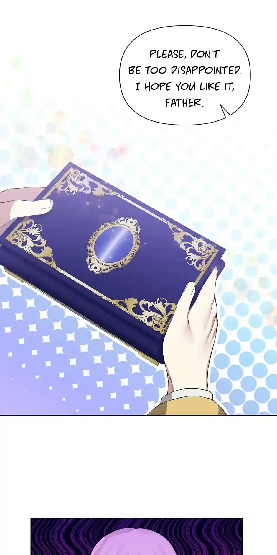 Starting from Today, I’m a Princess? Chapter 55