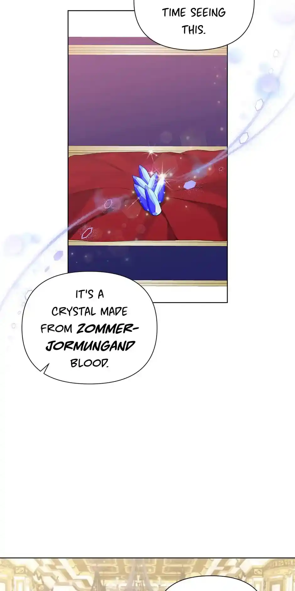 Starting from Today, I’m a Princess? Chapter 55