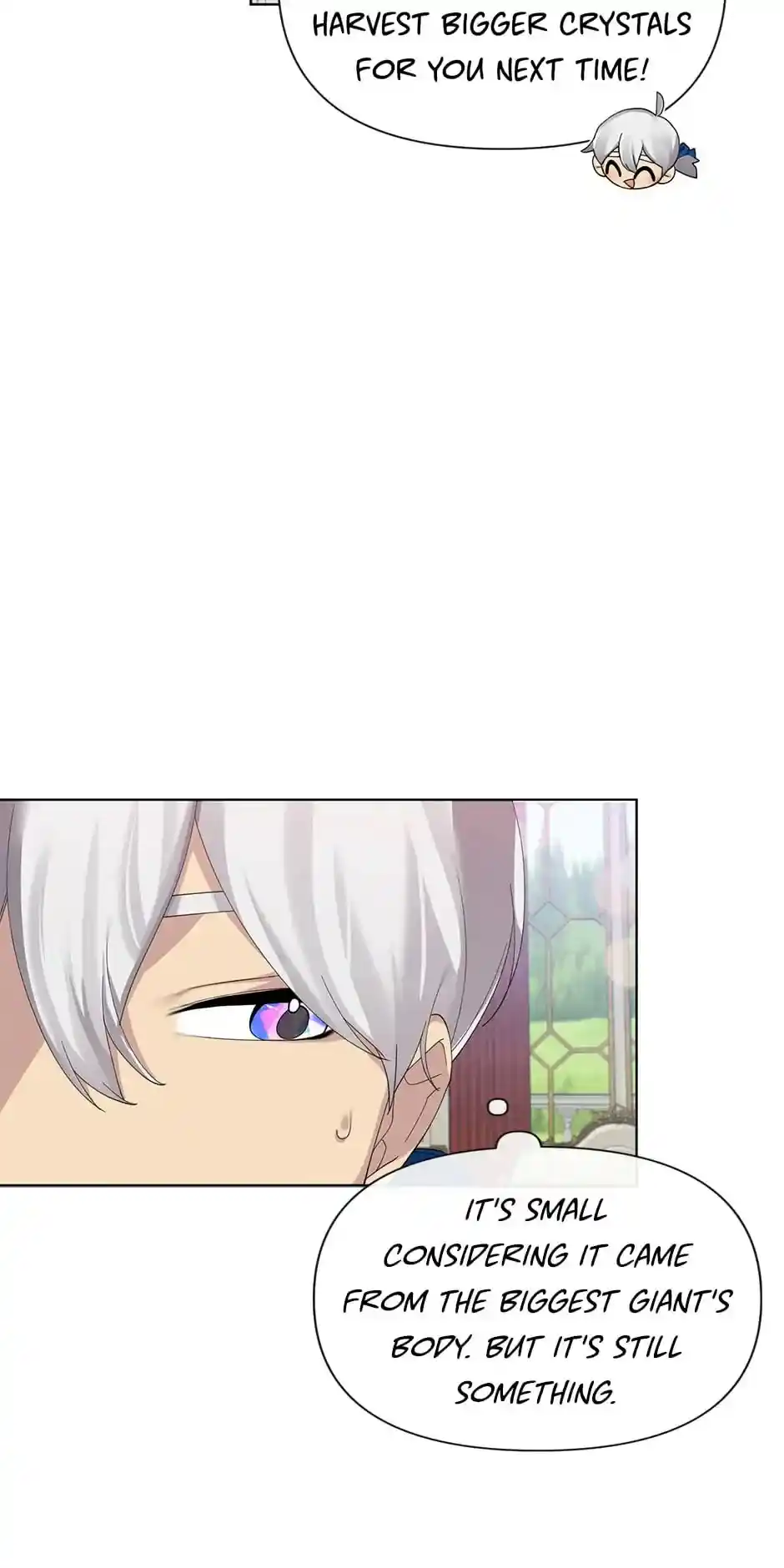 Starting from Today, I’m a Princess? Chapter 55