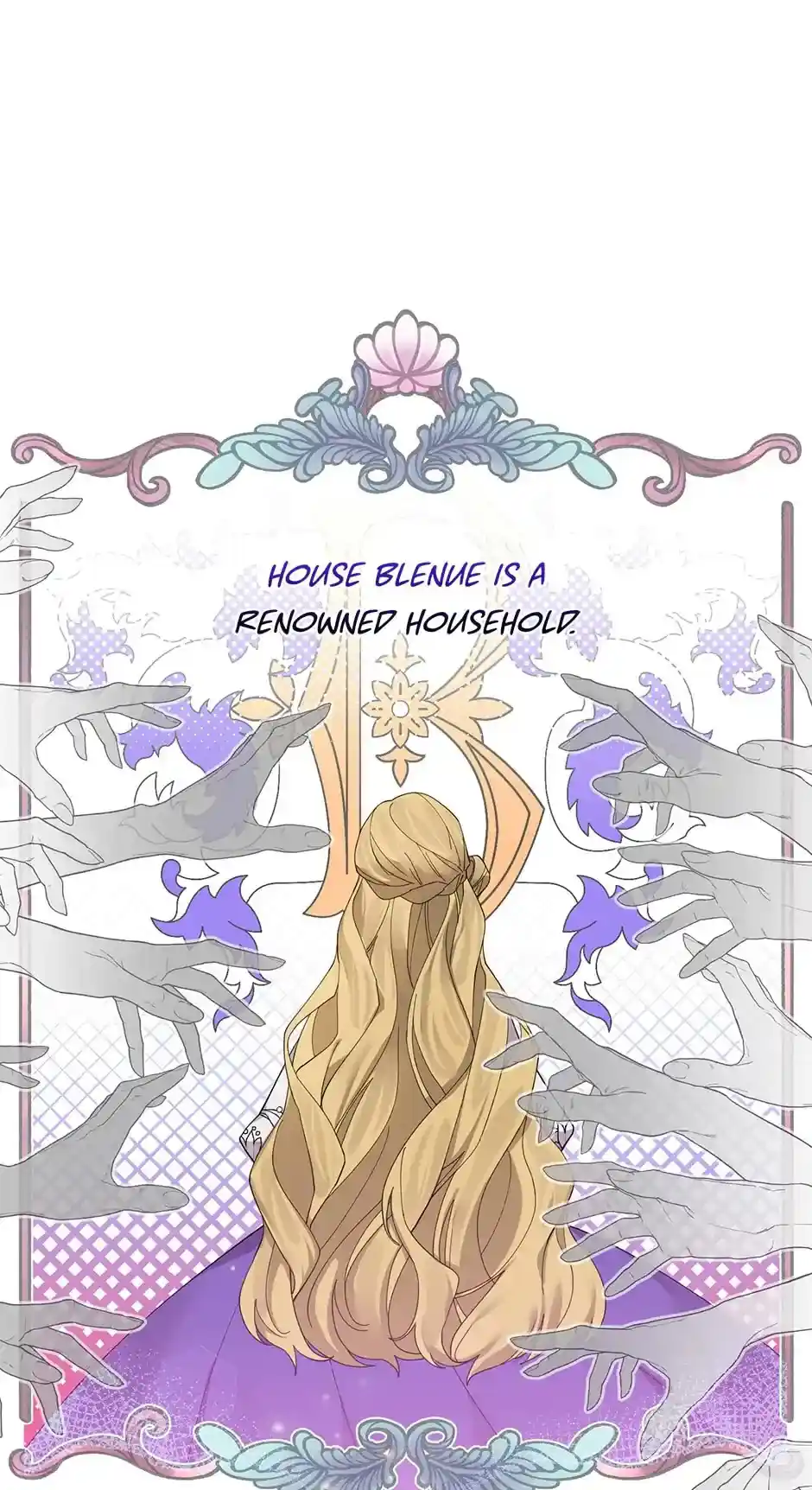 Starting from Today, I’m a Princess? Chapter 55
