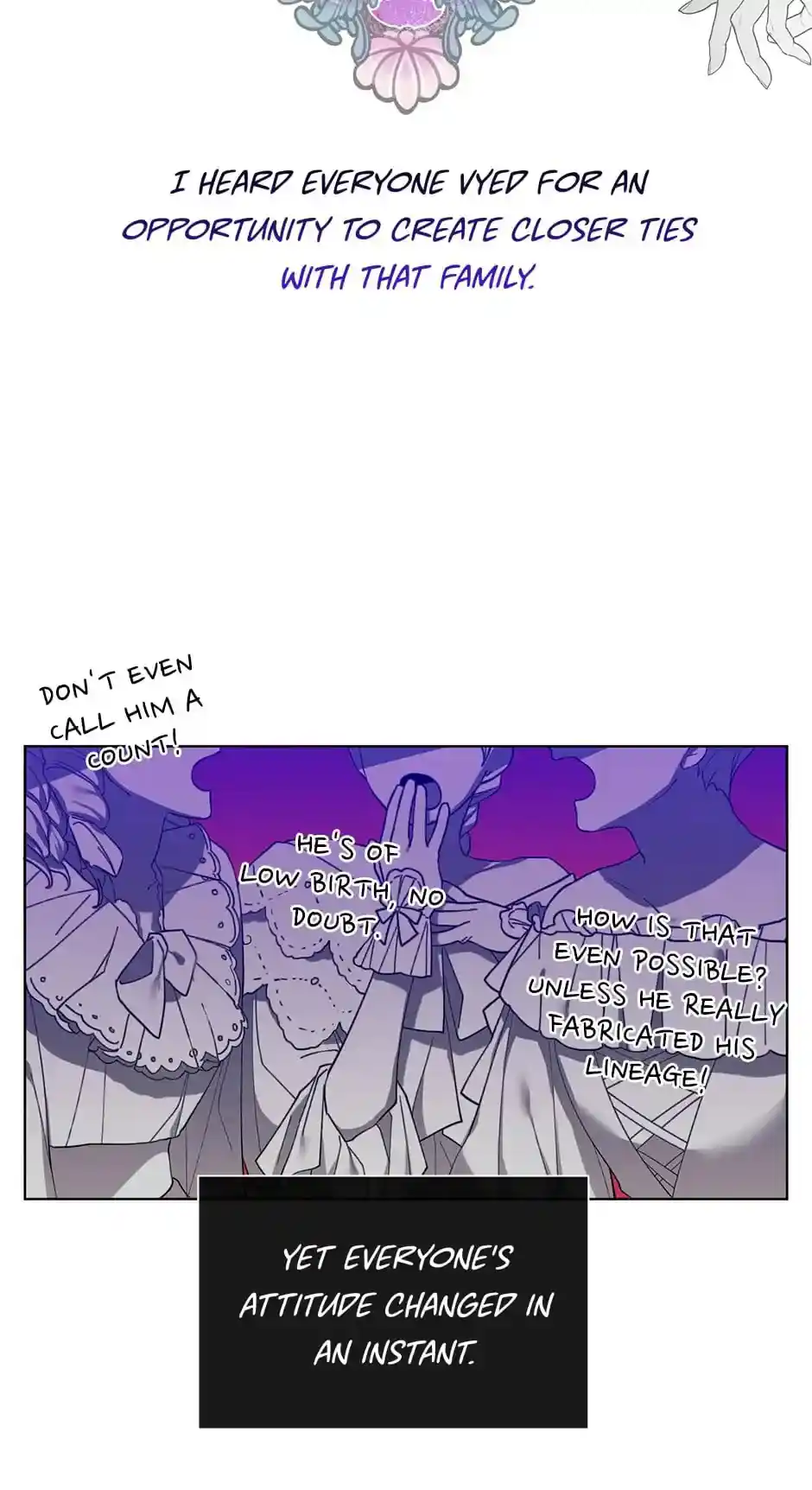 Starting from Today, I’m a Princess? Chapter 55