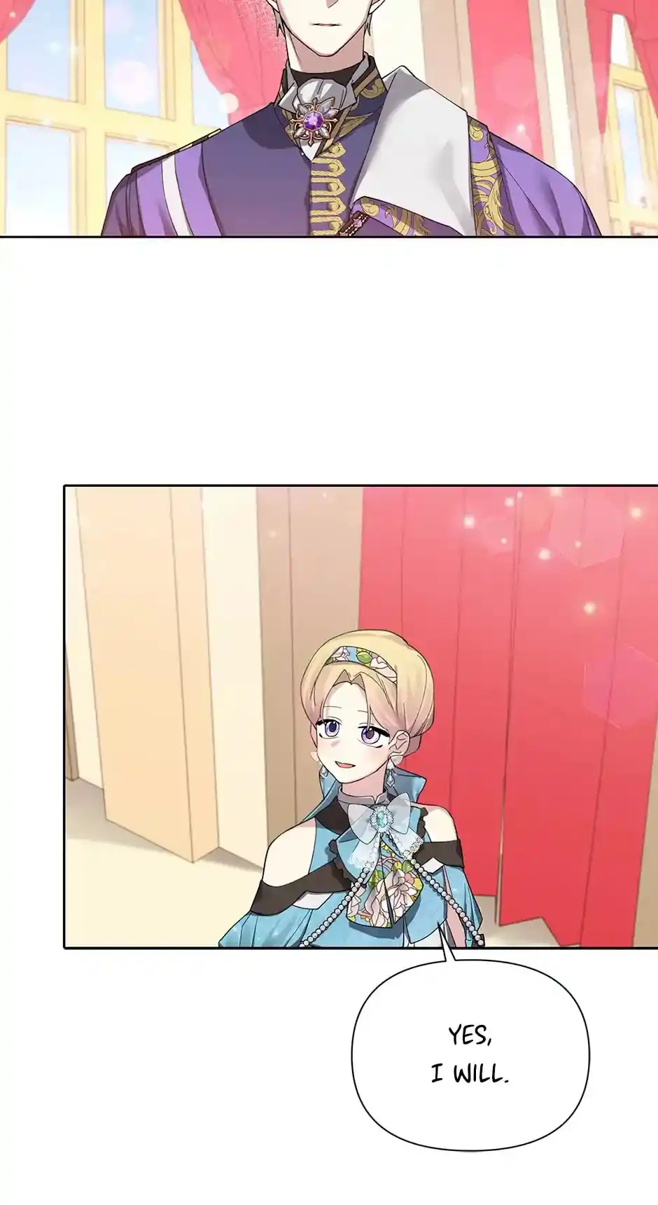 Starting from Today, I’m a Princess? Chapter 55