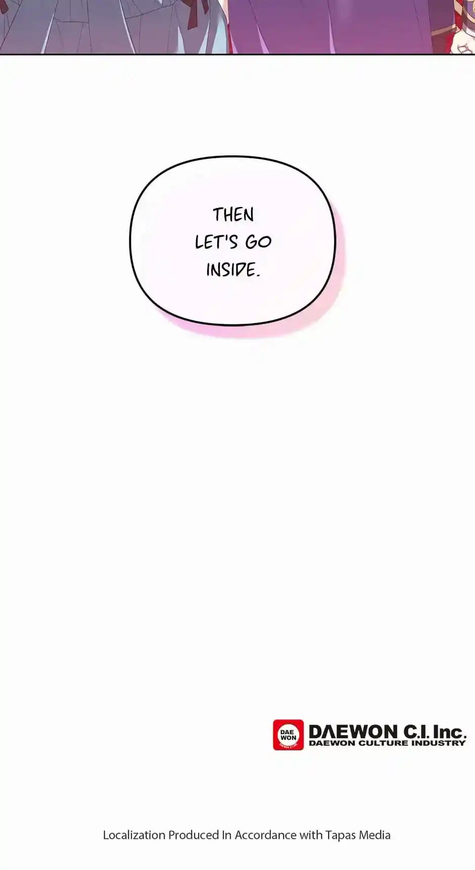 Starting from Today, I’m a Princess? Chapter 55