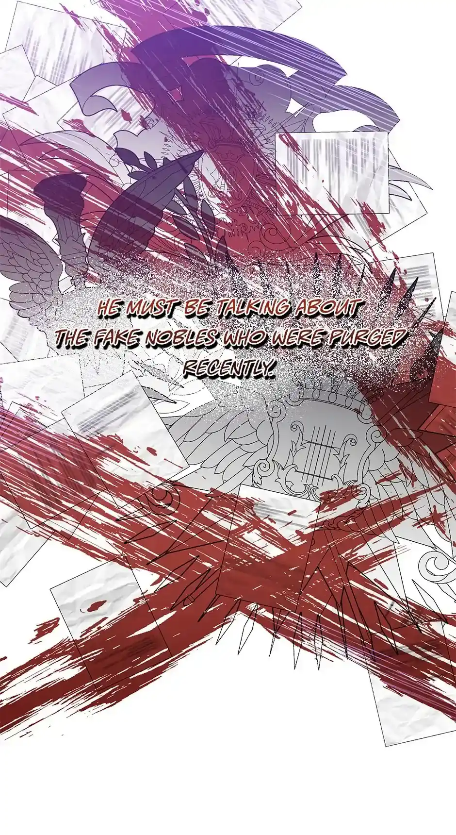 Starting from Today, I’m a Princess? Chapter 56