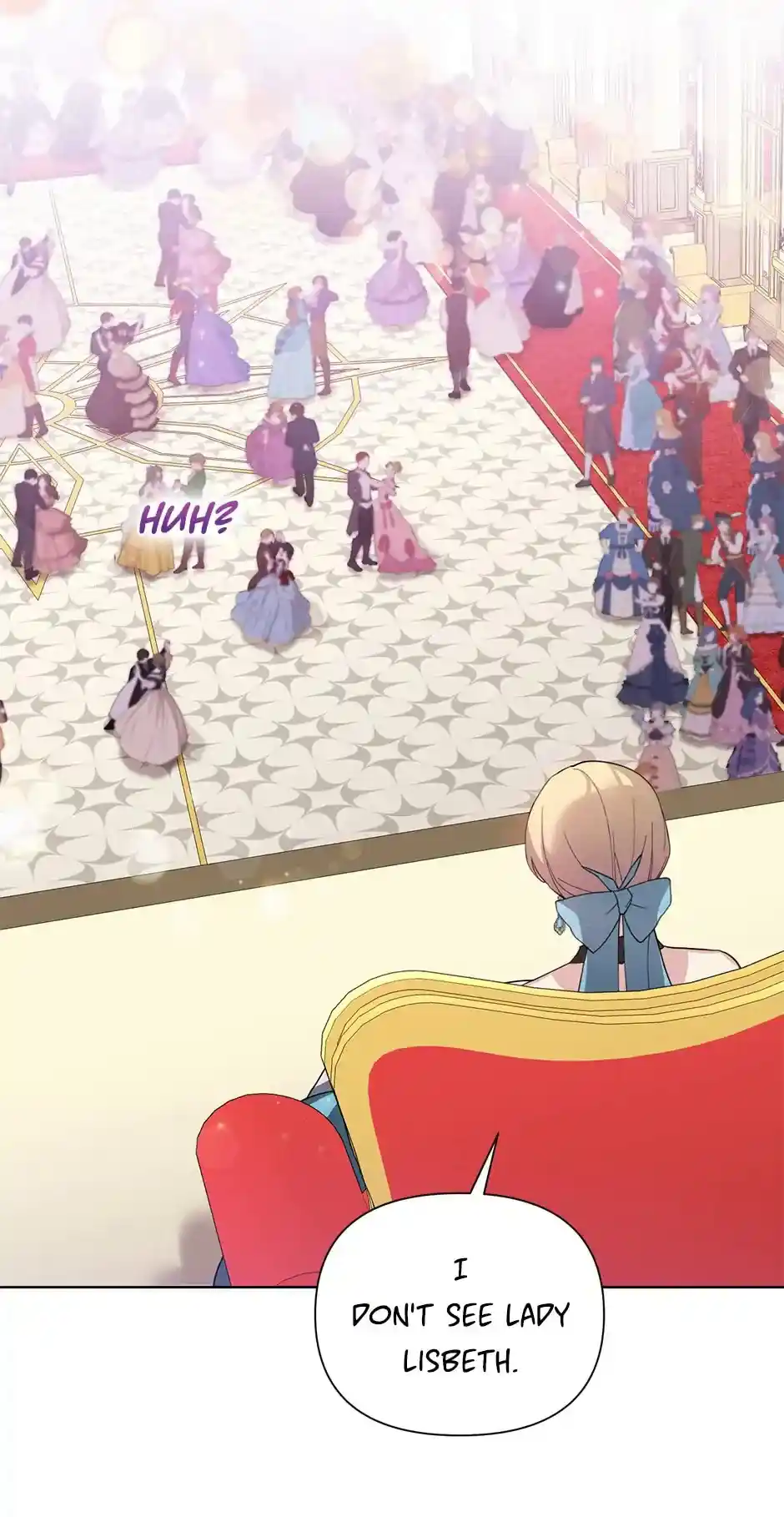 Starting from Today, I’m a Princess? Chapter 56