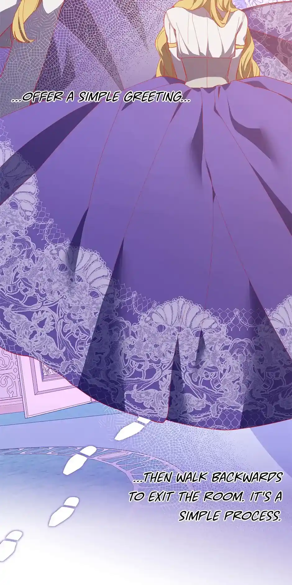 Starting from Today, I’m a Princess? Chapter 56