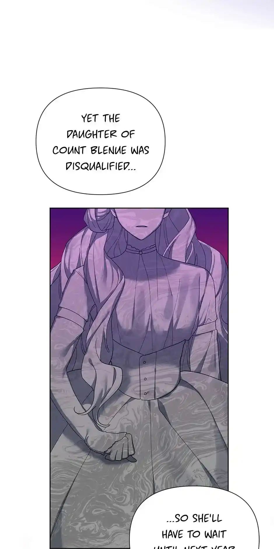 Starting from Today, I’m a Princess? Chapter 56