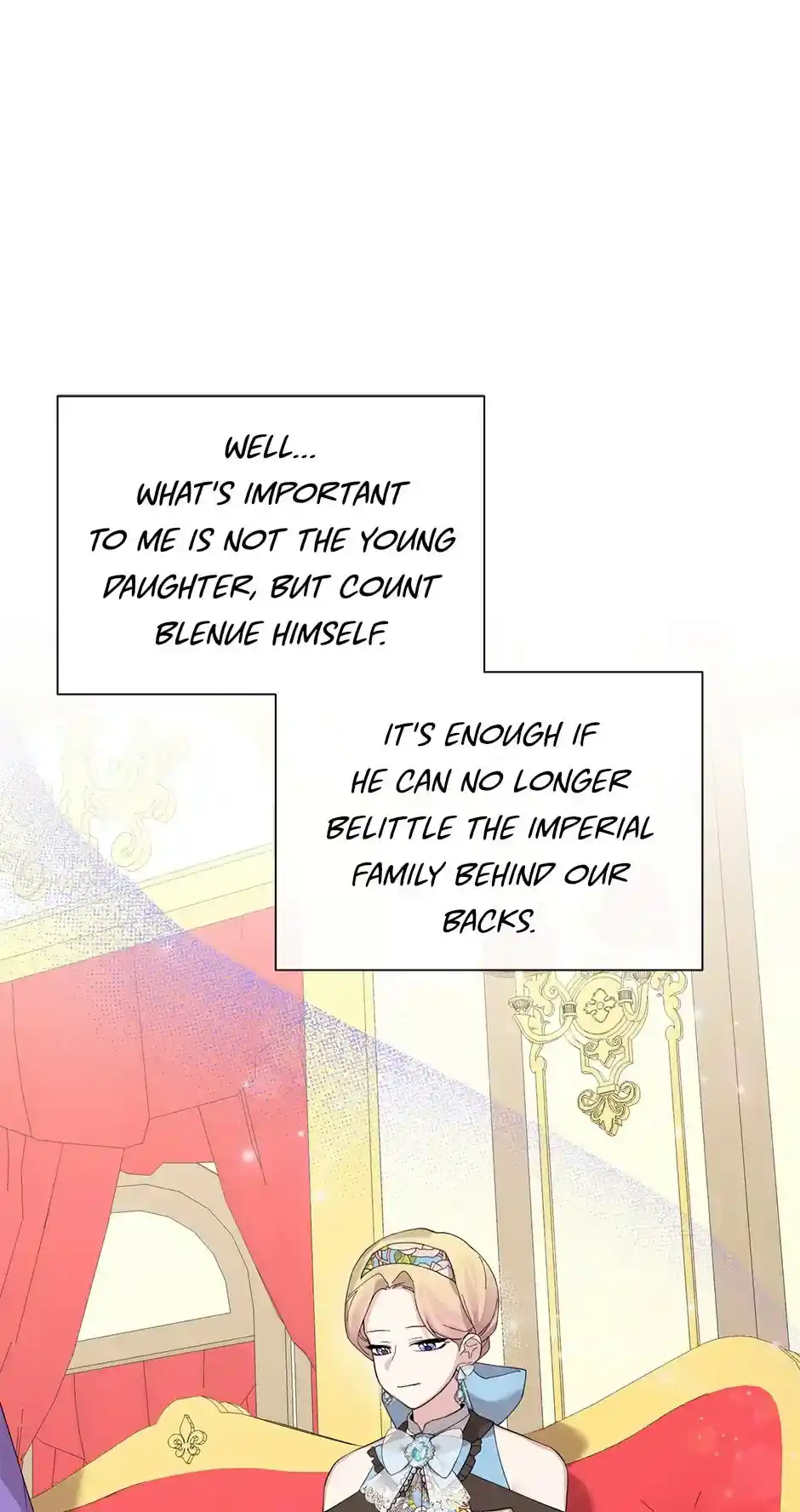 Starting from Today, I’m a Princess? Chapter 56