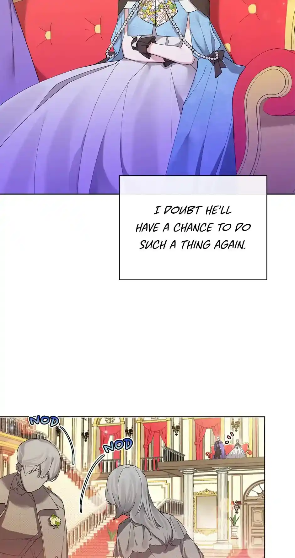 Starting from Today, I’m a Princess? Chapter 56