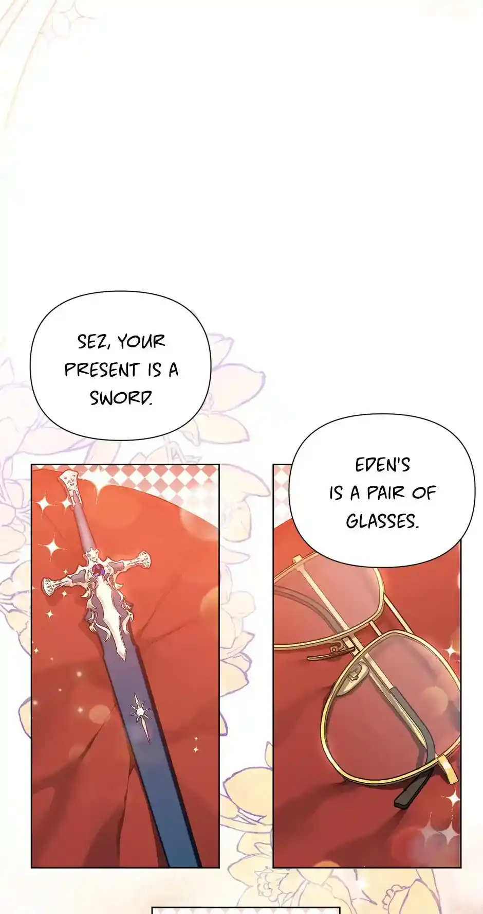 Starting from Today, I’m a Princess? Chapter 56