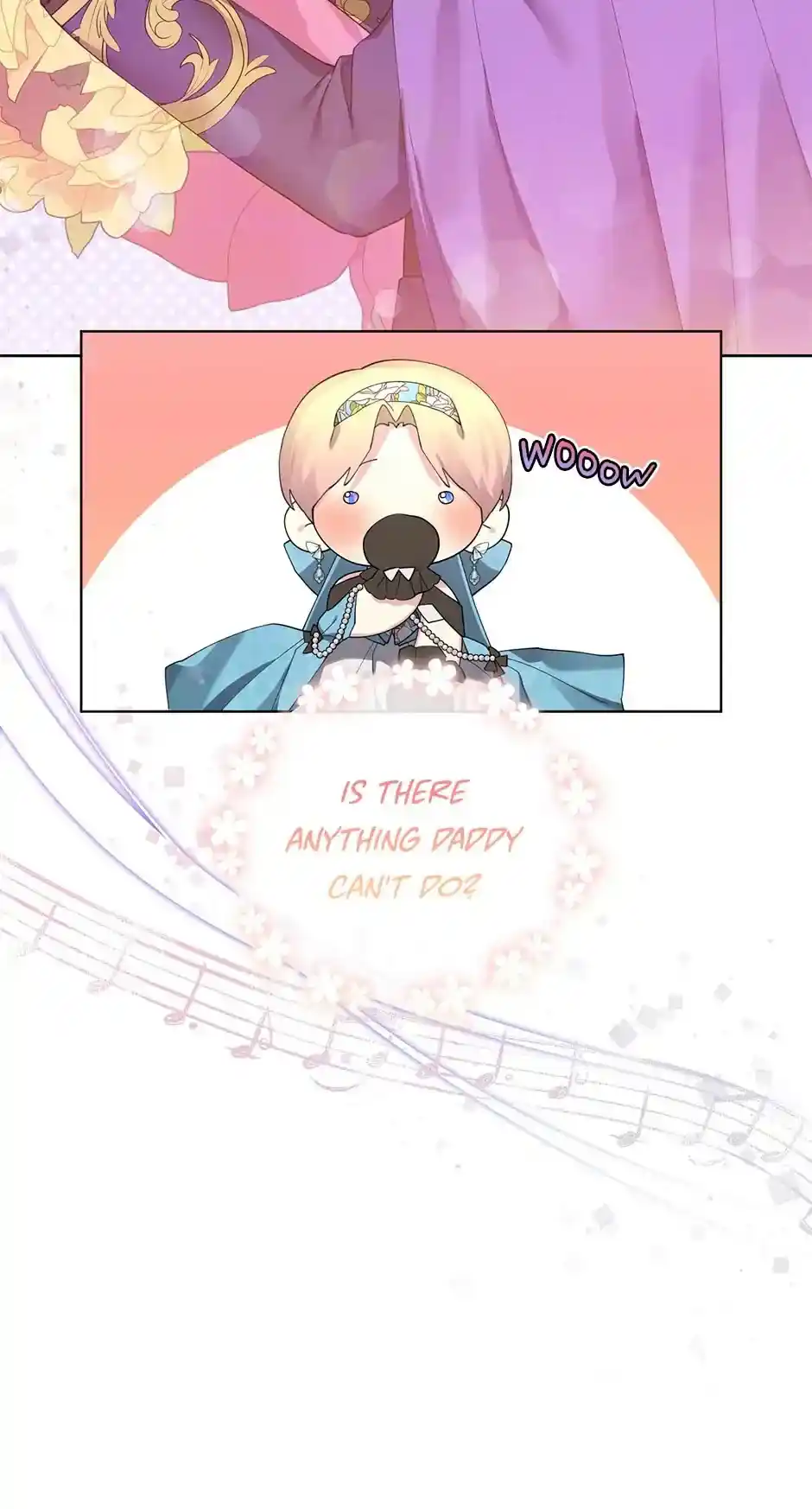 Starting from Today, I’m a Princess? Chapter 56