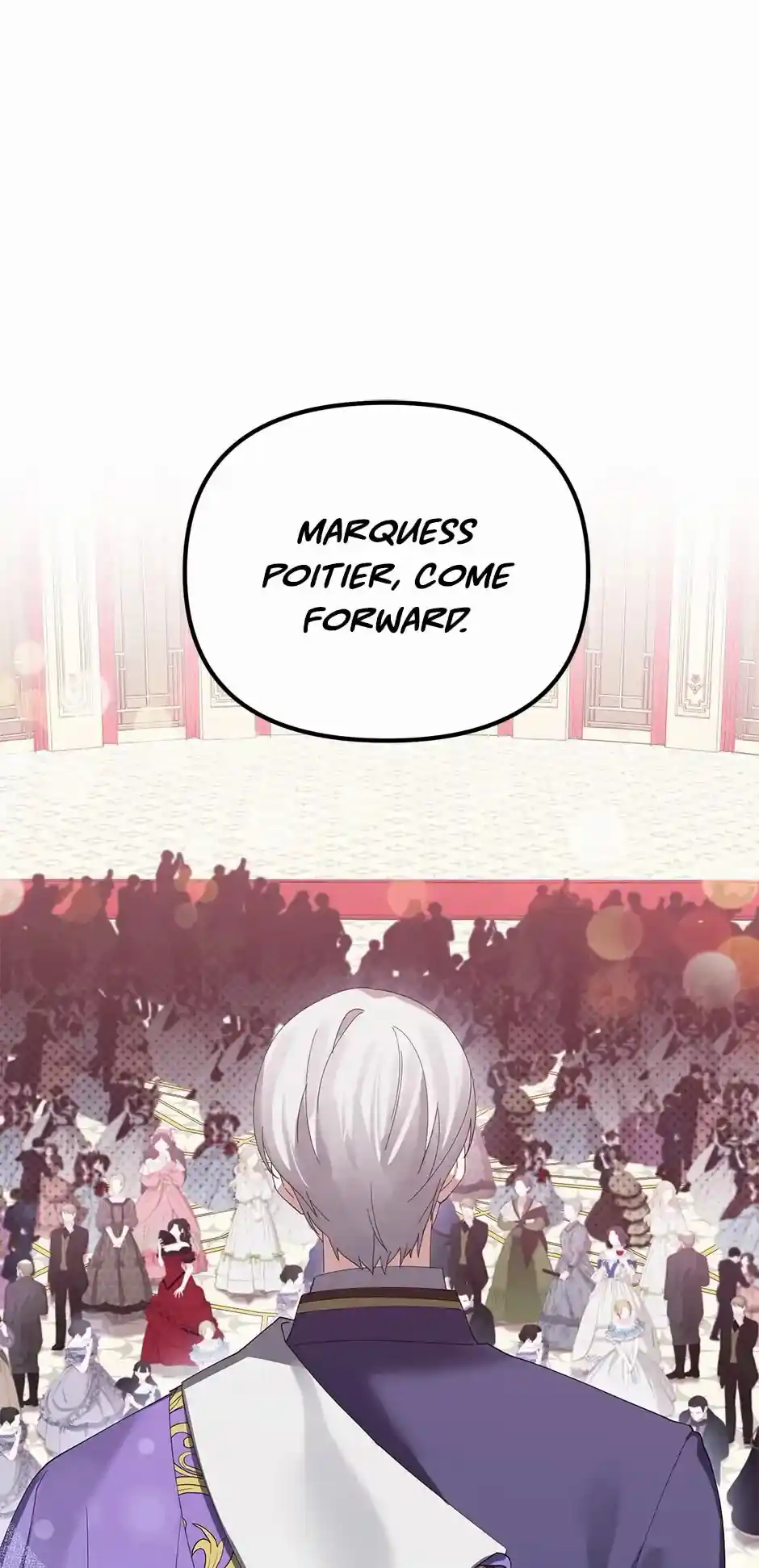 Starting from Today, I’m a Princess? Chapter 56