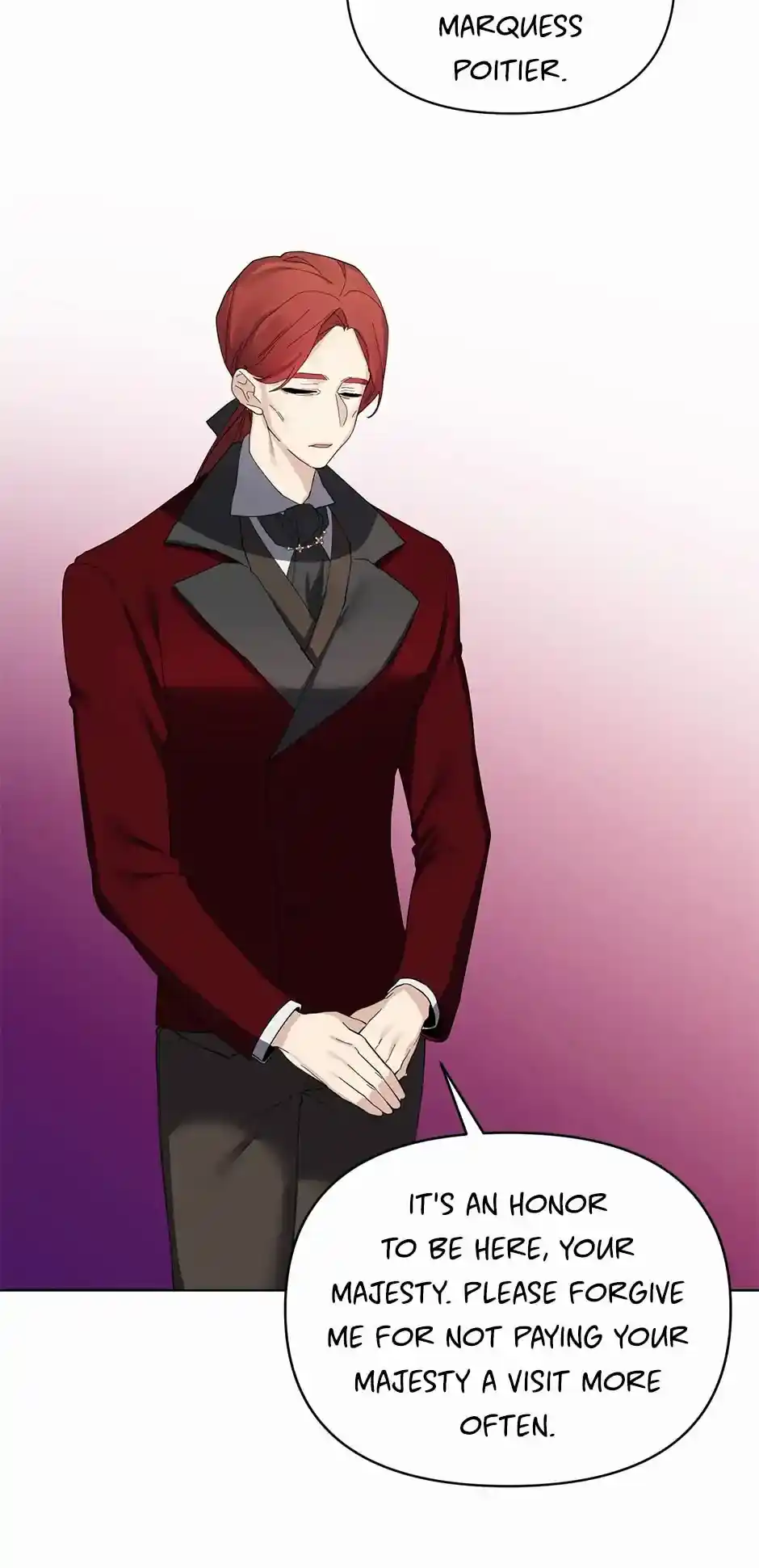 Starting from Today, I’m a Princess? Chapter 56