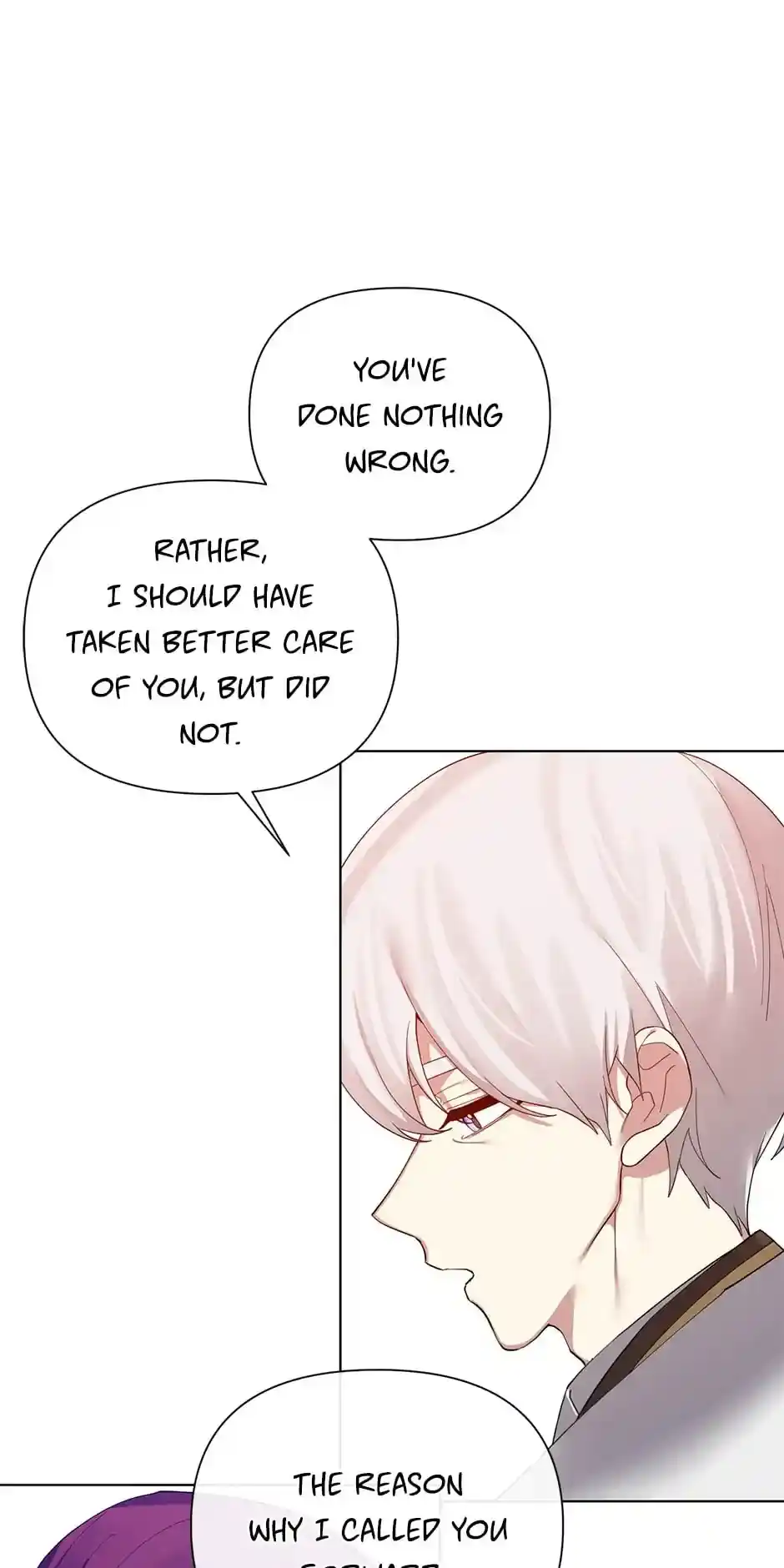 Starting from Today, I’m a Princess? Chapter 56