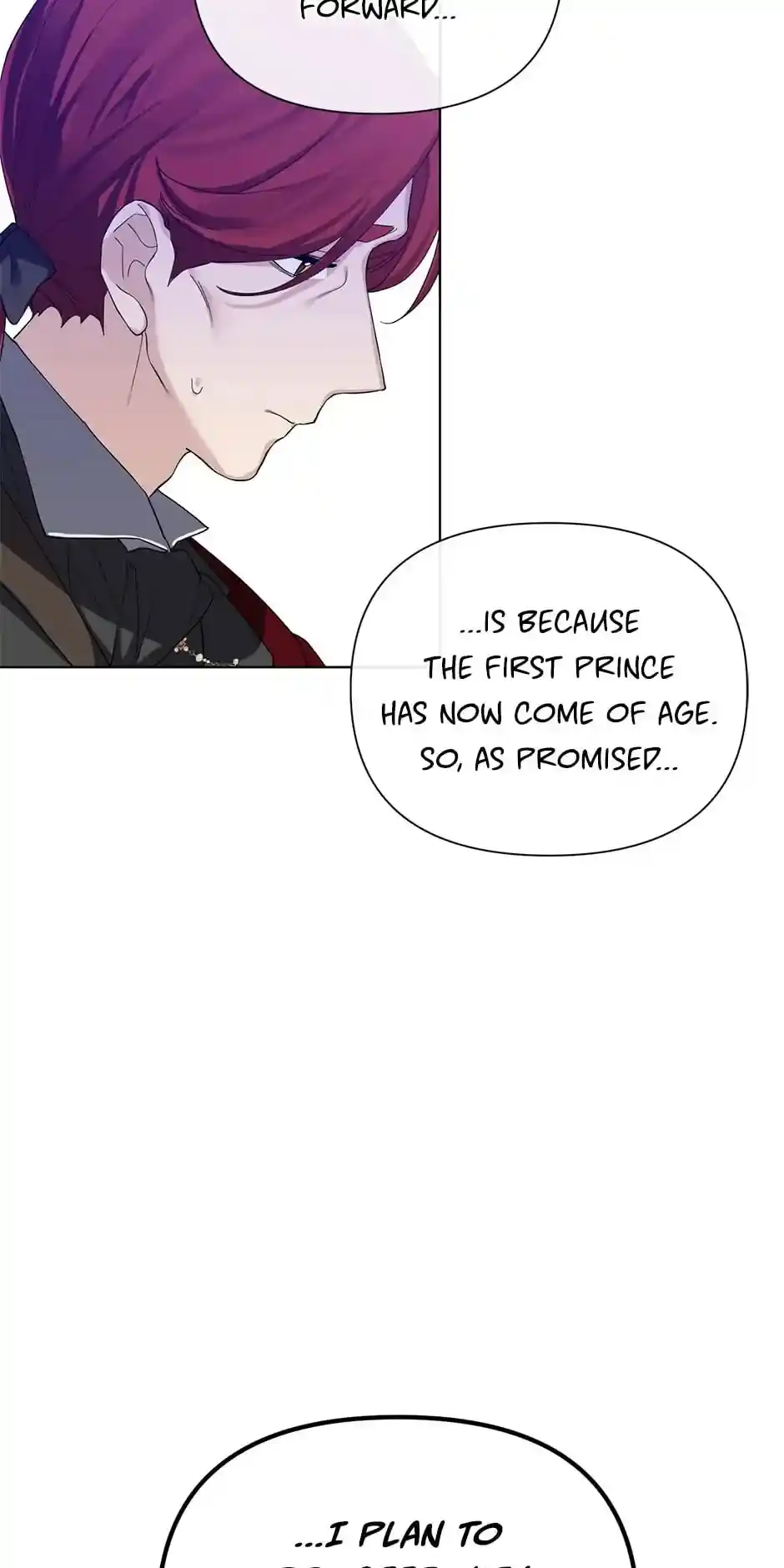 Starting from Today, I’m a Princess? Chapter 56