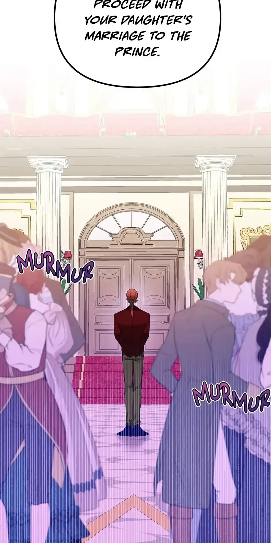 Starting from Today, I’m a Princess? Chapter 56