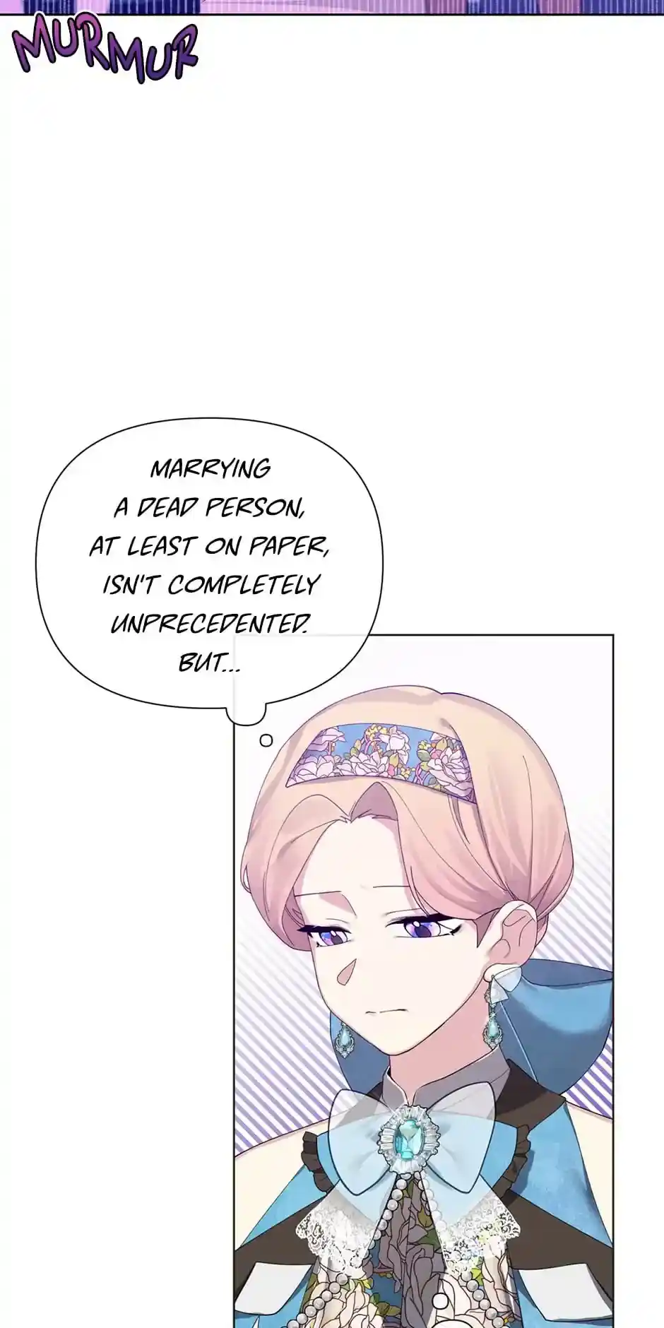 Starting from Today, I’m a Princess? Chapter 56