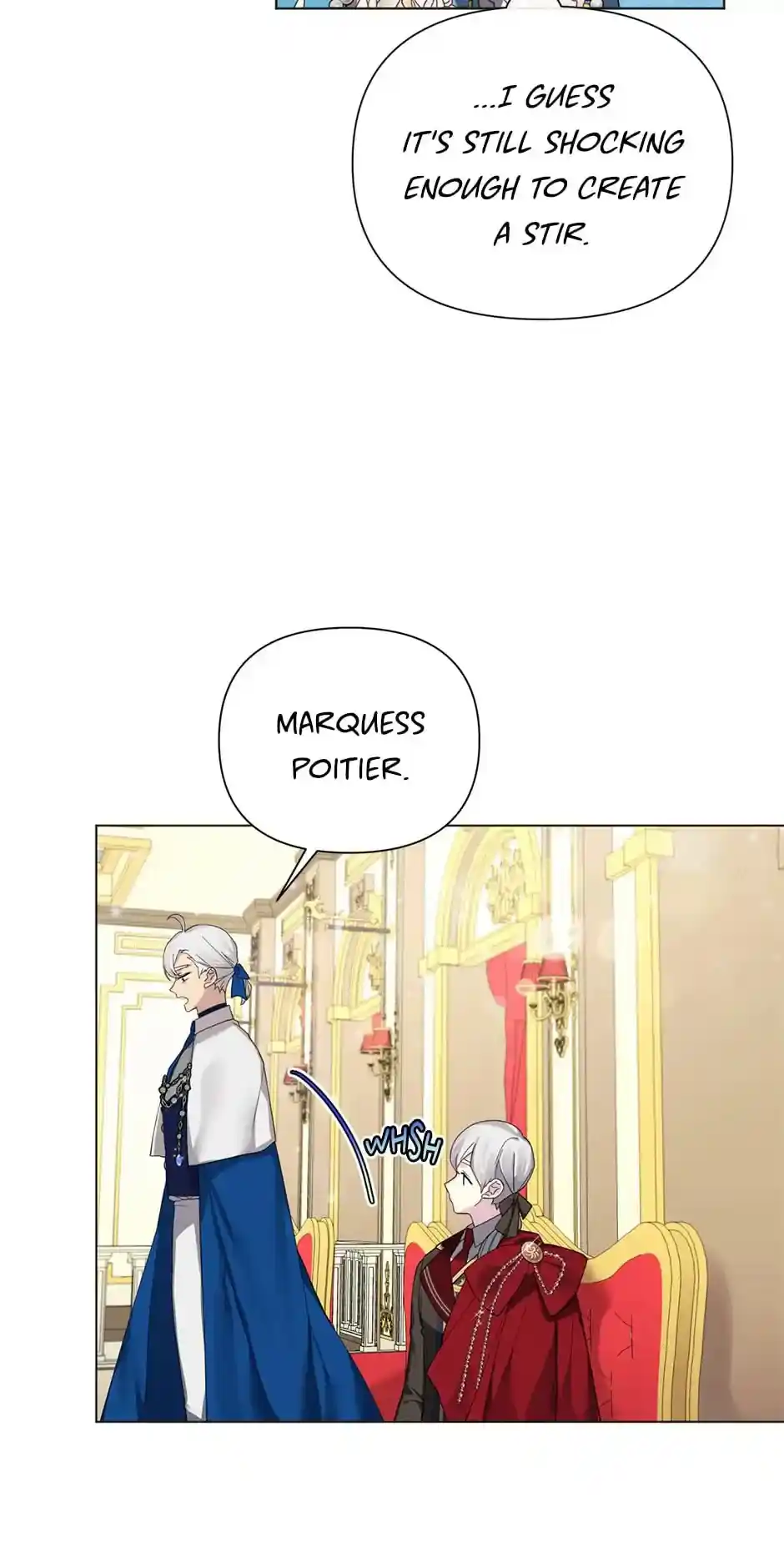 Starting from Today, I’m a Princess? Chapter 56