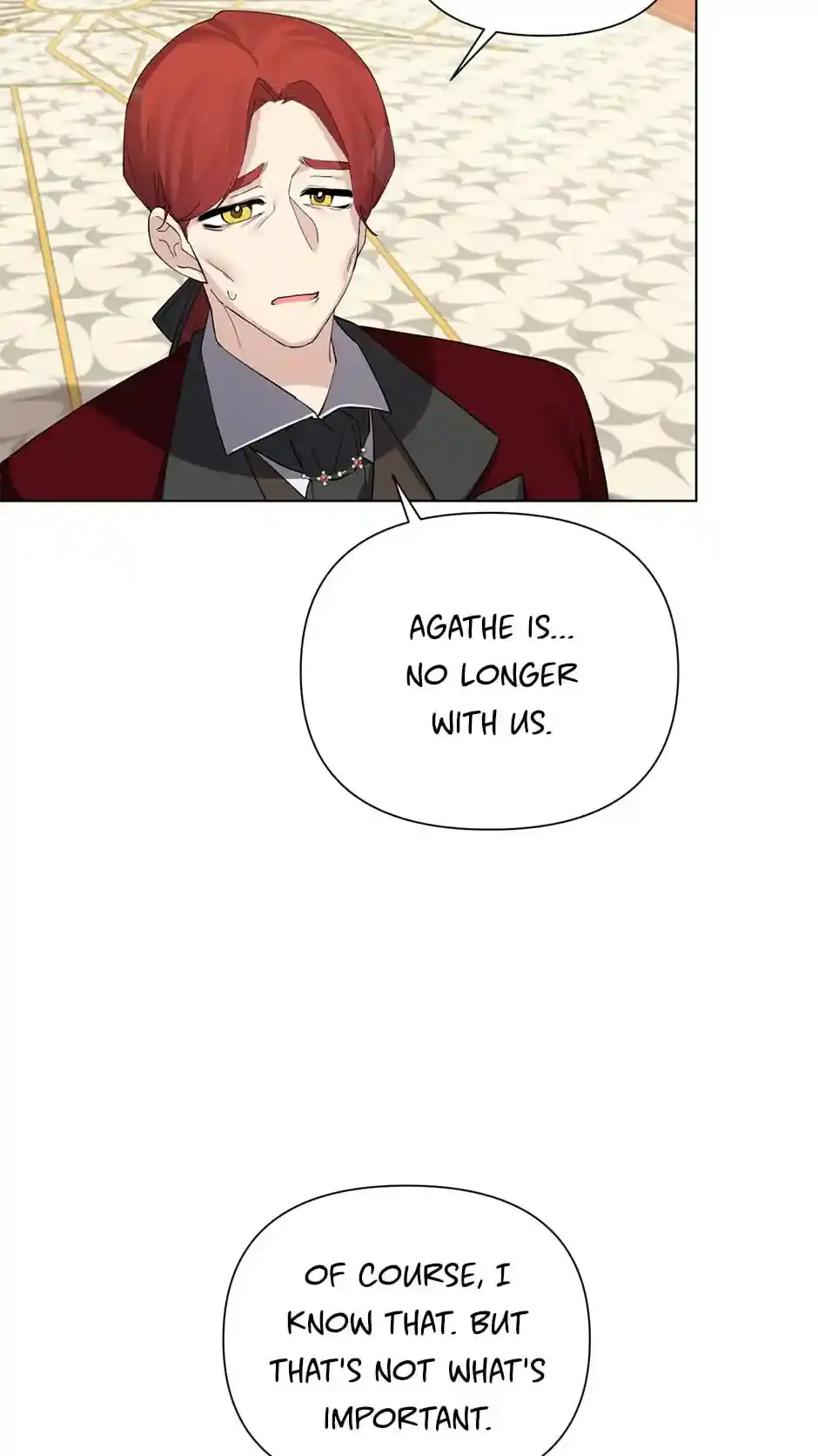 Starting from Today, I’m a Princess? Chapter 56