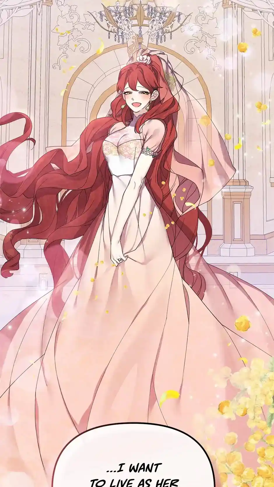 Starting from Today, I’m a Princess? Chapter 56