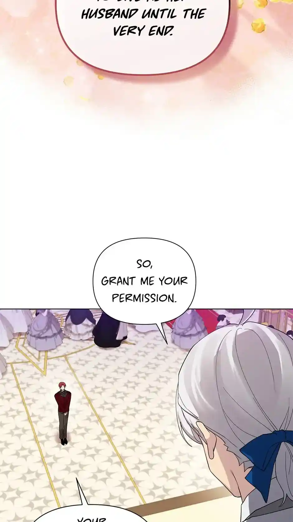 Starting from Today, I’m a Princess? Chapter 56