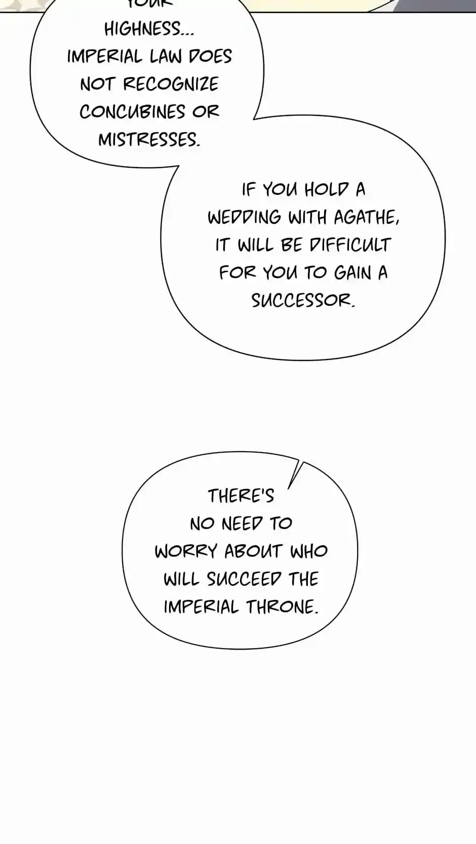 Starting from Today, I’m a Princess? Chapter 56