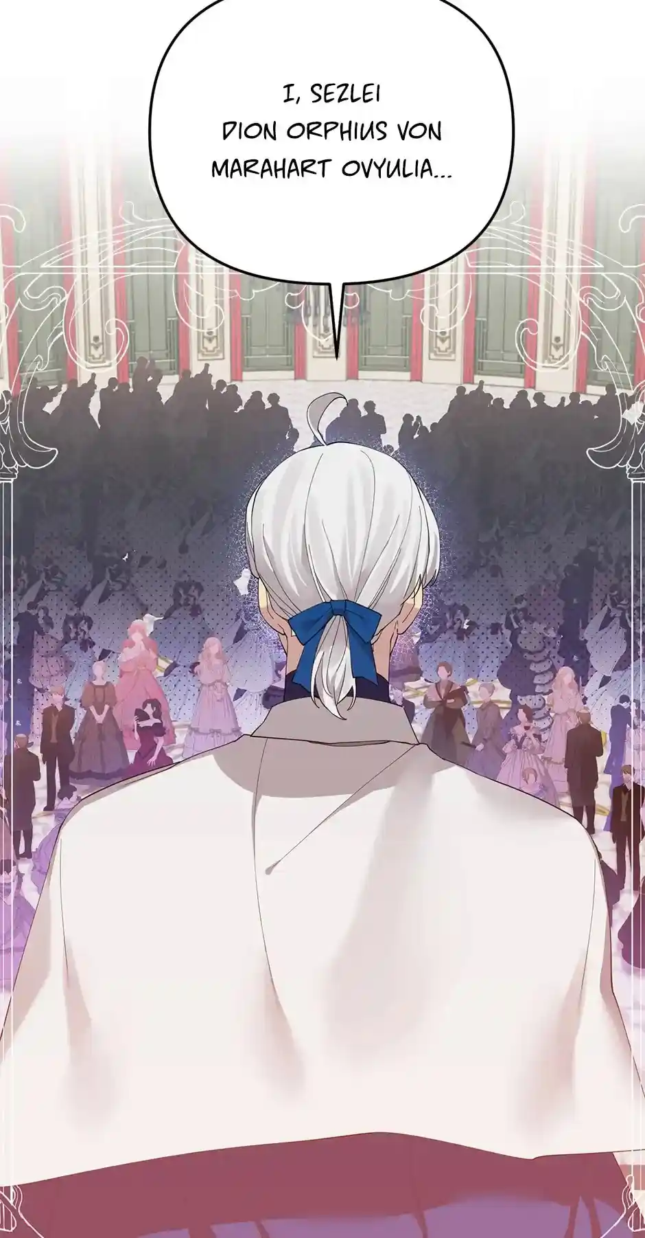 Starting from Today, I’m a Princess? Chapter 56