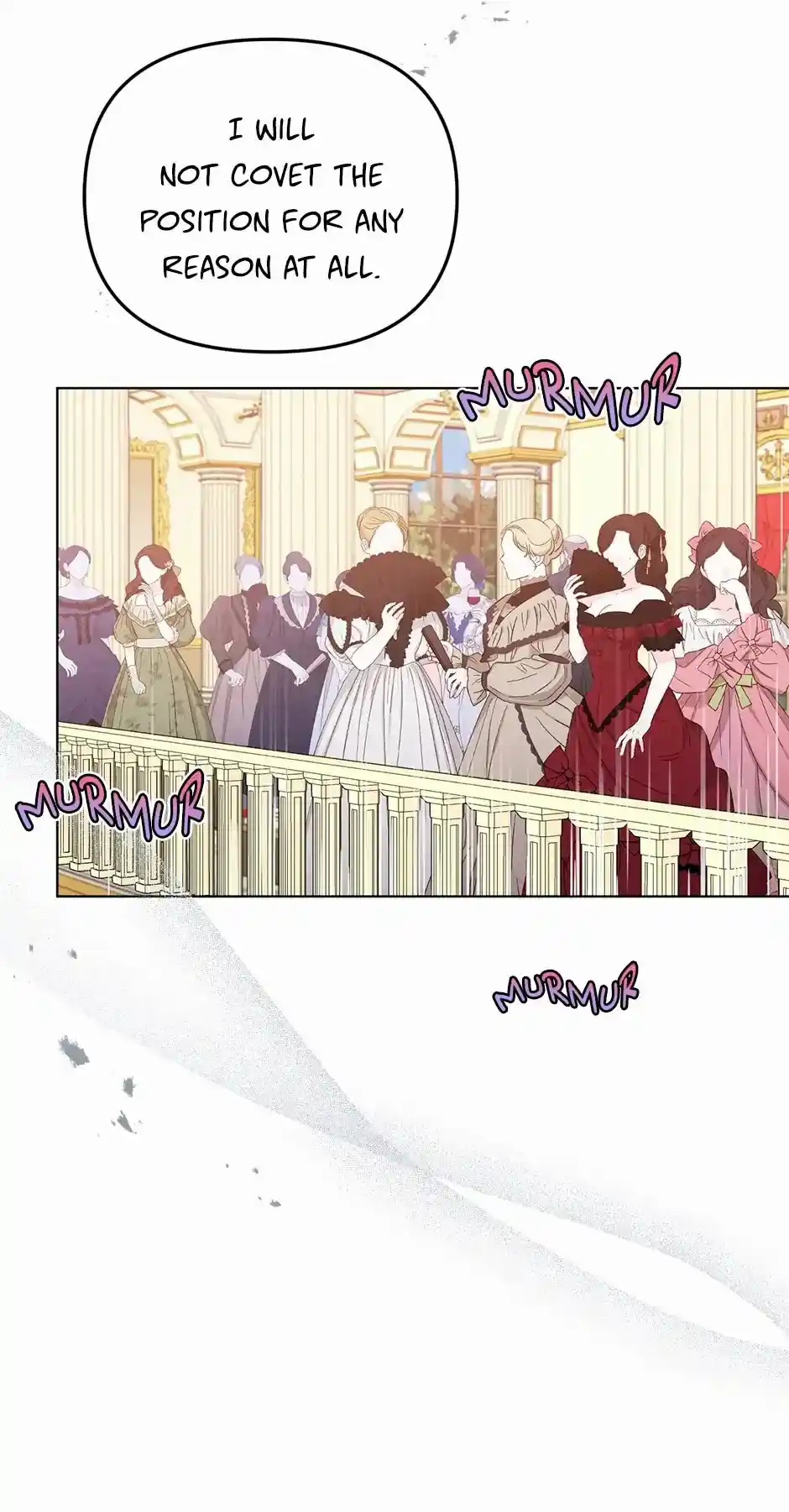 Starting from Today, I’m a Princess? Chapter 56