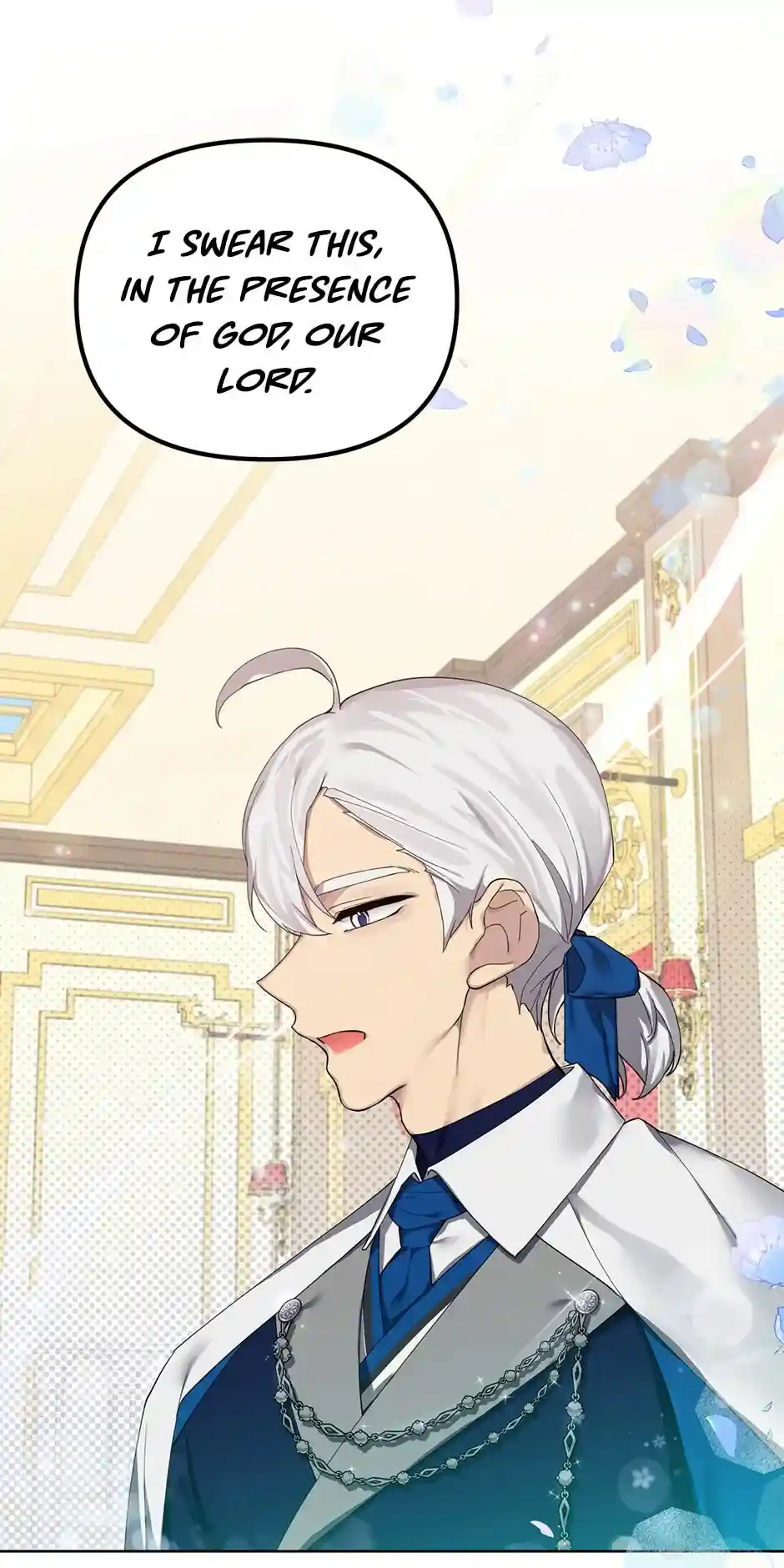 Starting from Today, I’m a Princess? Chapter 56