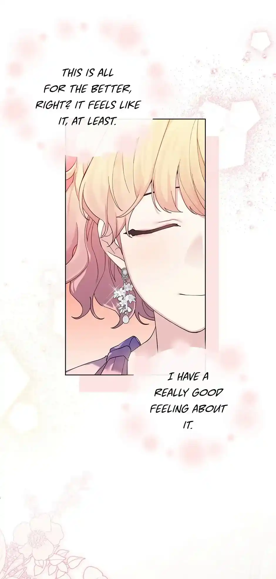 Starting from Today, I’m a Princess? Chapter 57